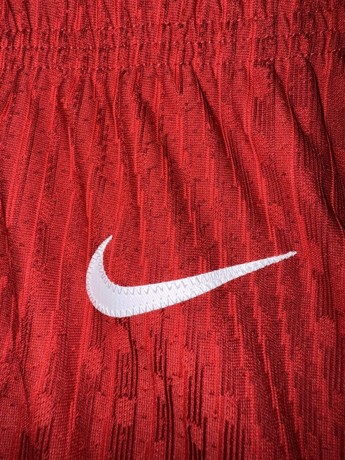 Nike Nike Women USA Limited Women’s Nike Basketball Shorts Sample Size 32" / US 10 / IT 46 - 2 Thumbnail
