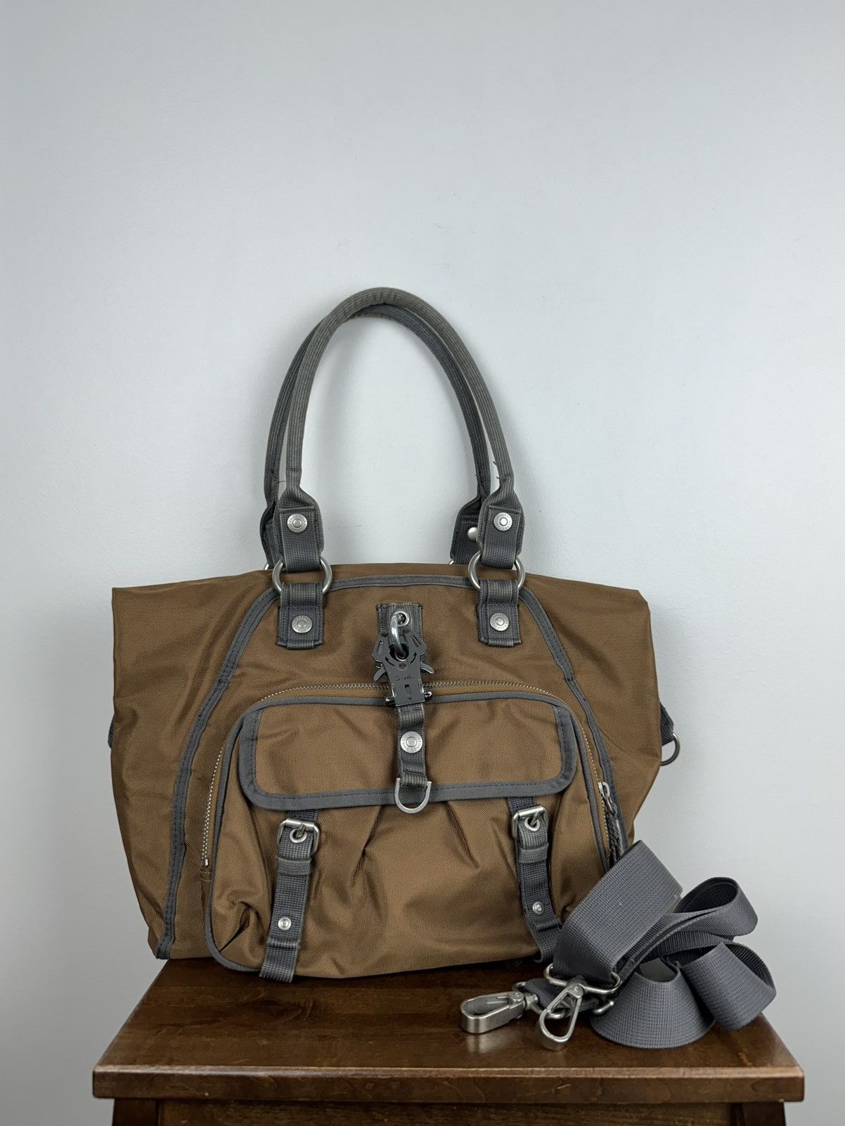 George Gina & Lucy Vintage George Gina & Lucy bag y2k original casual item Size ONE SIZE - 4 Thumbnail