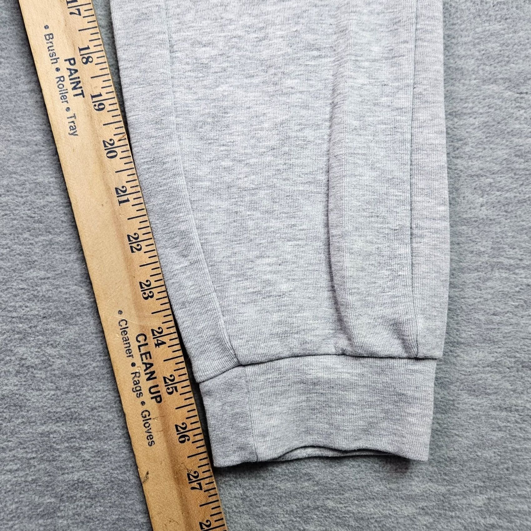 Gymshark Gymshark Womens Gray Jogger Sweatpants M Athletic Lounge Pants Size 32" / US 10 / IT 46 - 7 Thumbnail