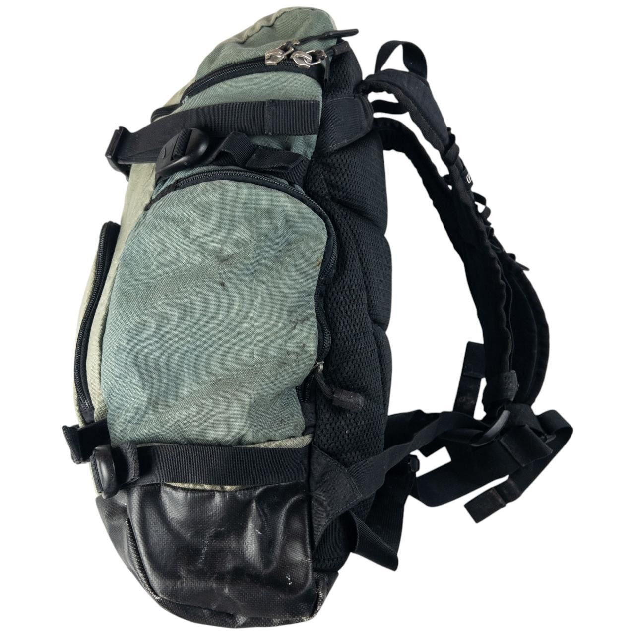 Nike ACG Vintage Nike ACG Backpack Size ONE SIZE - 3 Thumbnail