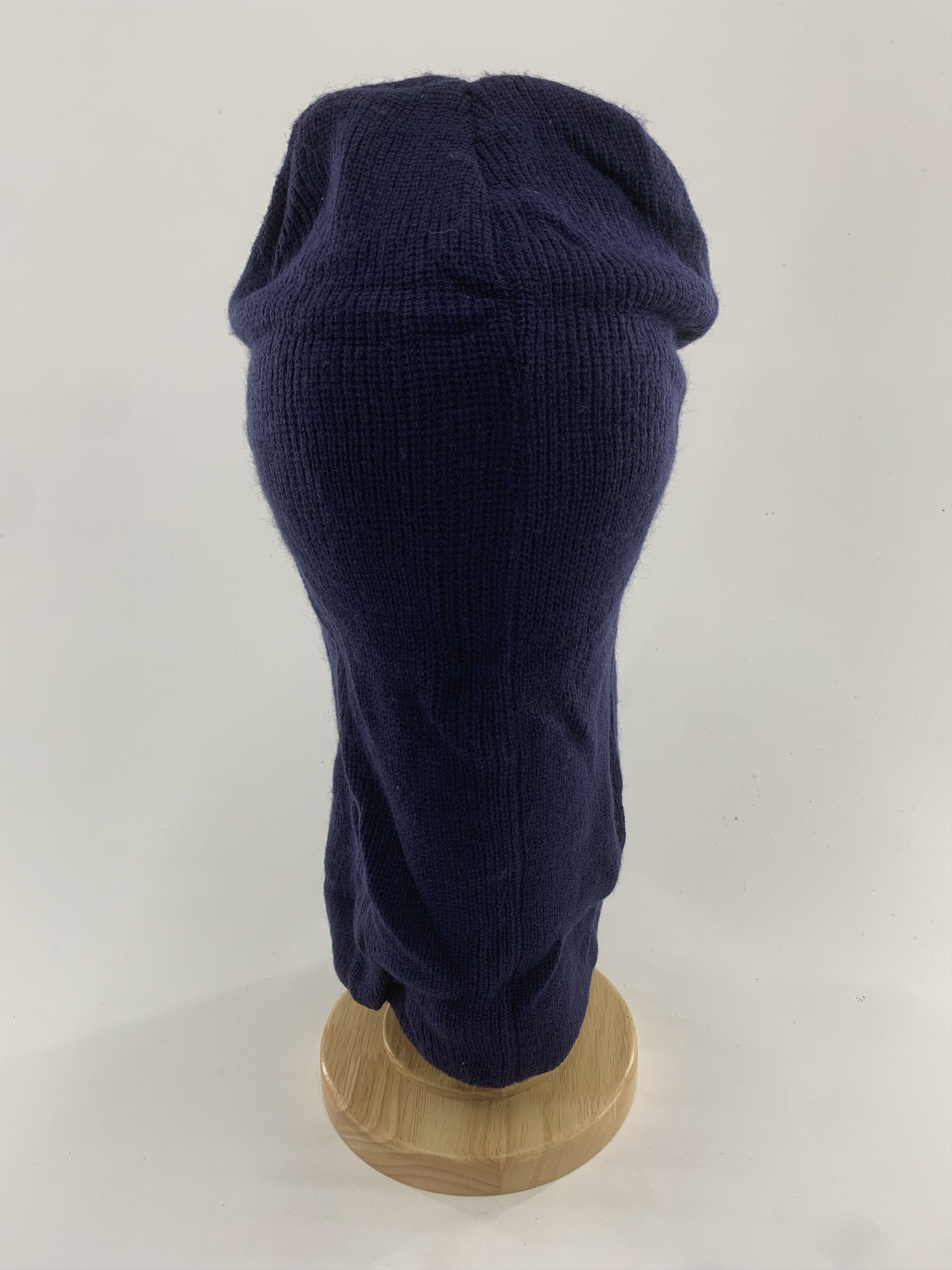 Vintage Balaclava Beanie Hat Snowcap Cosplay Size ONE SIZE - 2 Thumbnail