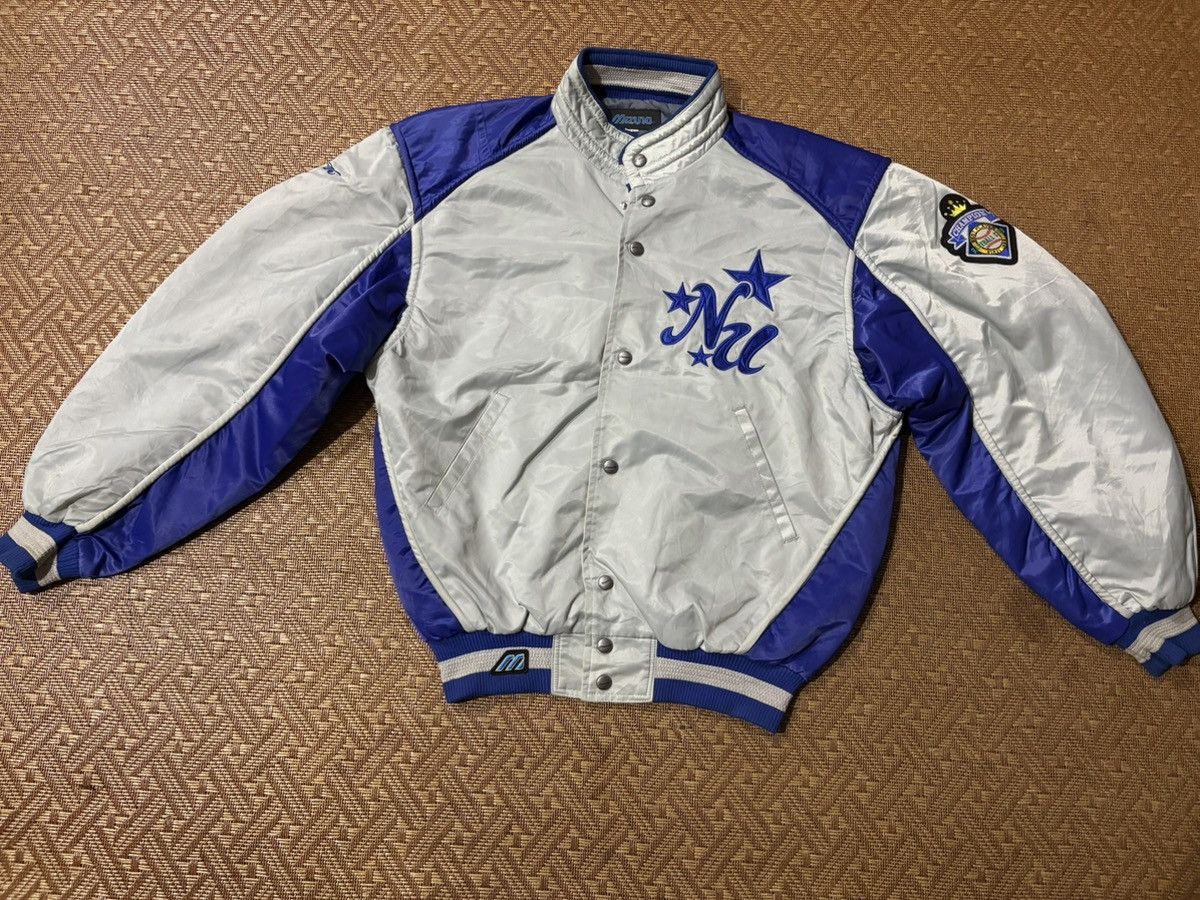 Mizuno Mizuno Baseball Size US XL / EU 56 / 4 - 7 Thumbnail