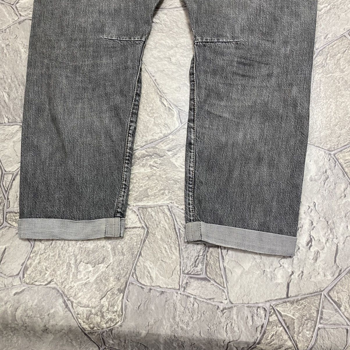 Brunello Cucinelli Vintage Brunello Cucinelli Jeans Size US 32 / EU 48 - 4 Thumbnail