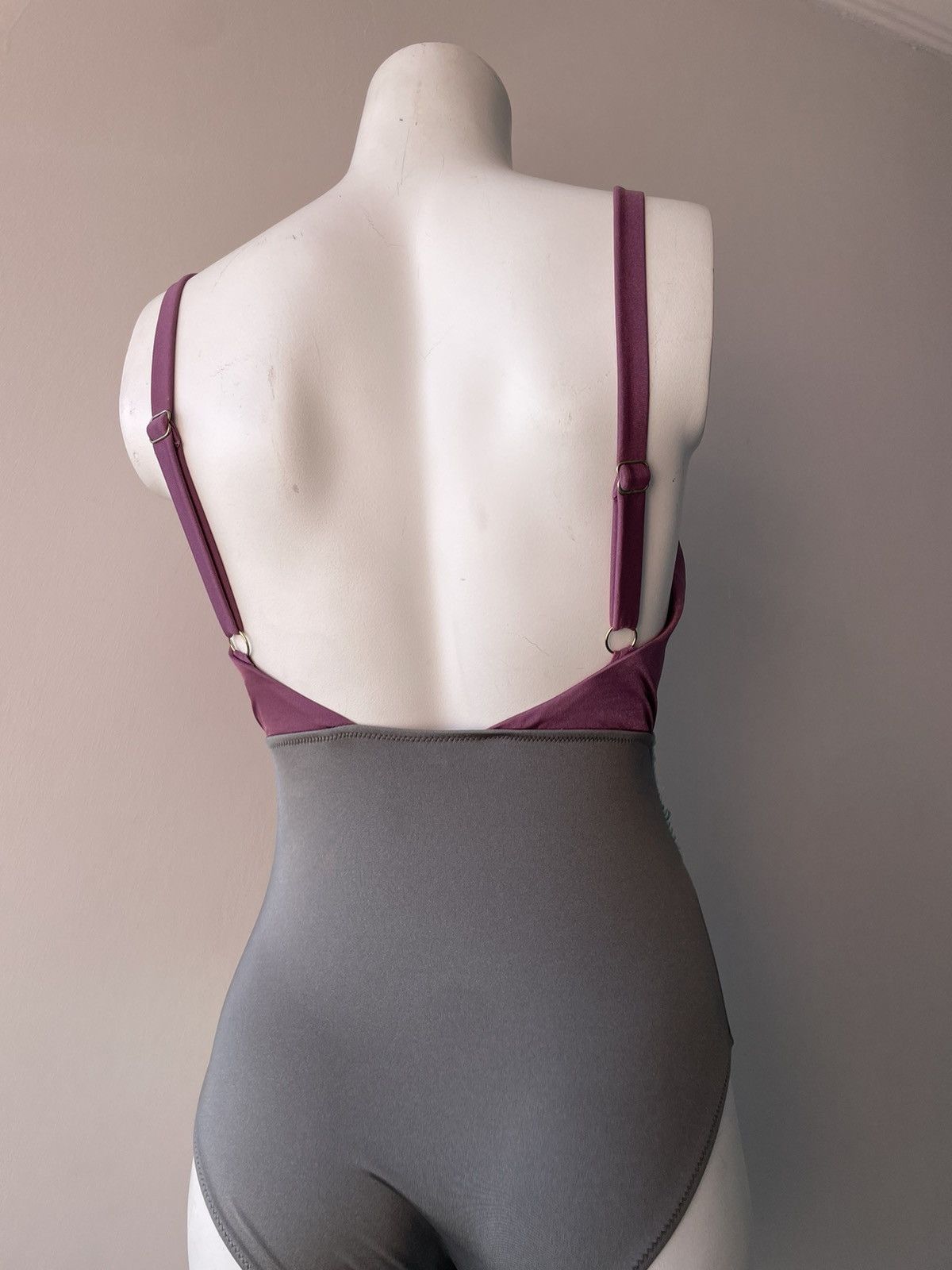 Vintage Lily & rose swimsuit Size S / US 4 / IT 40 - 16 Thumbnail