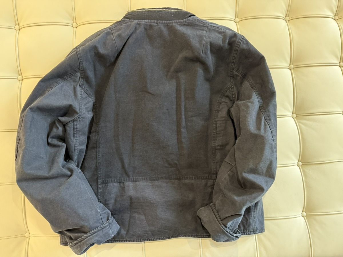 John Elliott John elliott N1 deck jacket Size US L / EU 52-54 / 3 - 5 Thumbnail