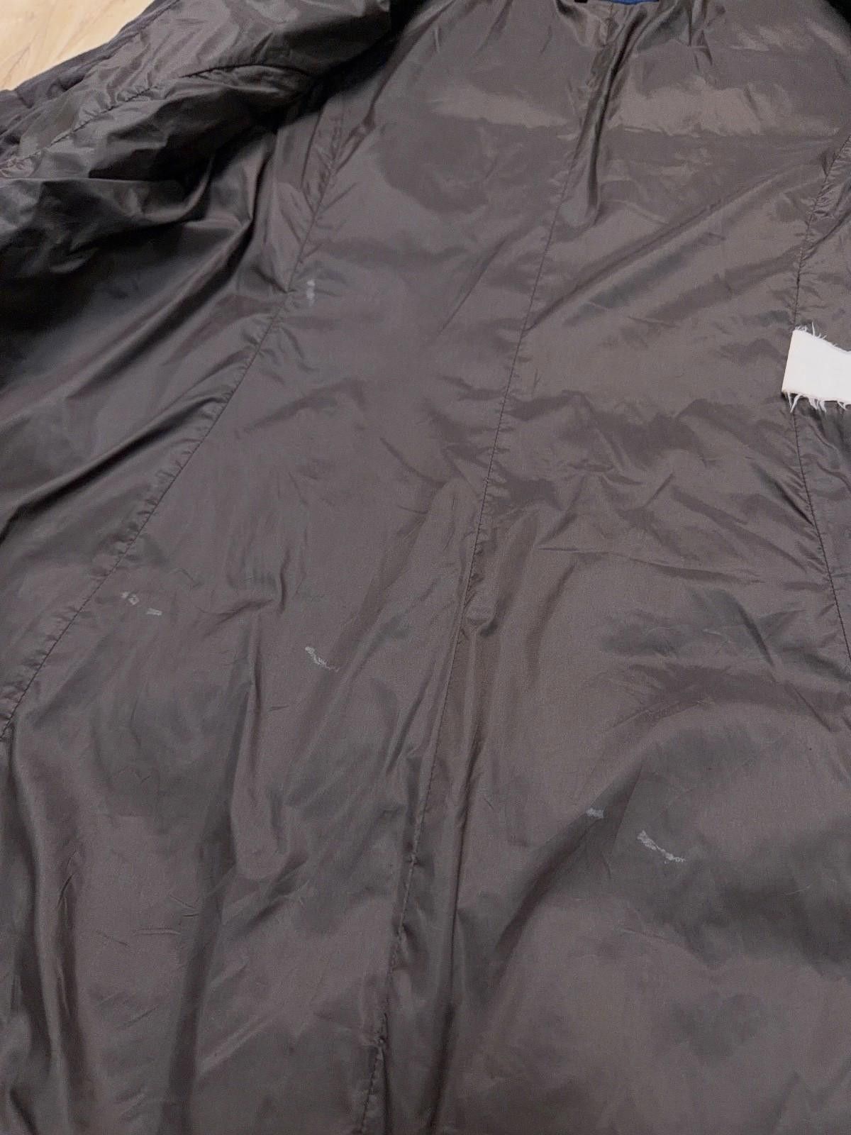 Moncler Womens Down Insulated Puffer Jacket Vintage Brown Size 3 M-L Size L / US 10 / IT 46 - 6 Thumbnail