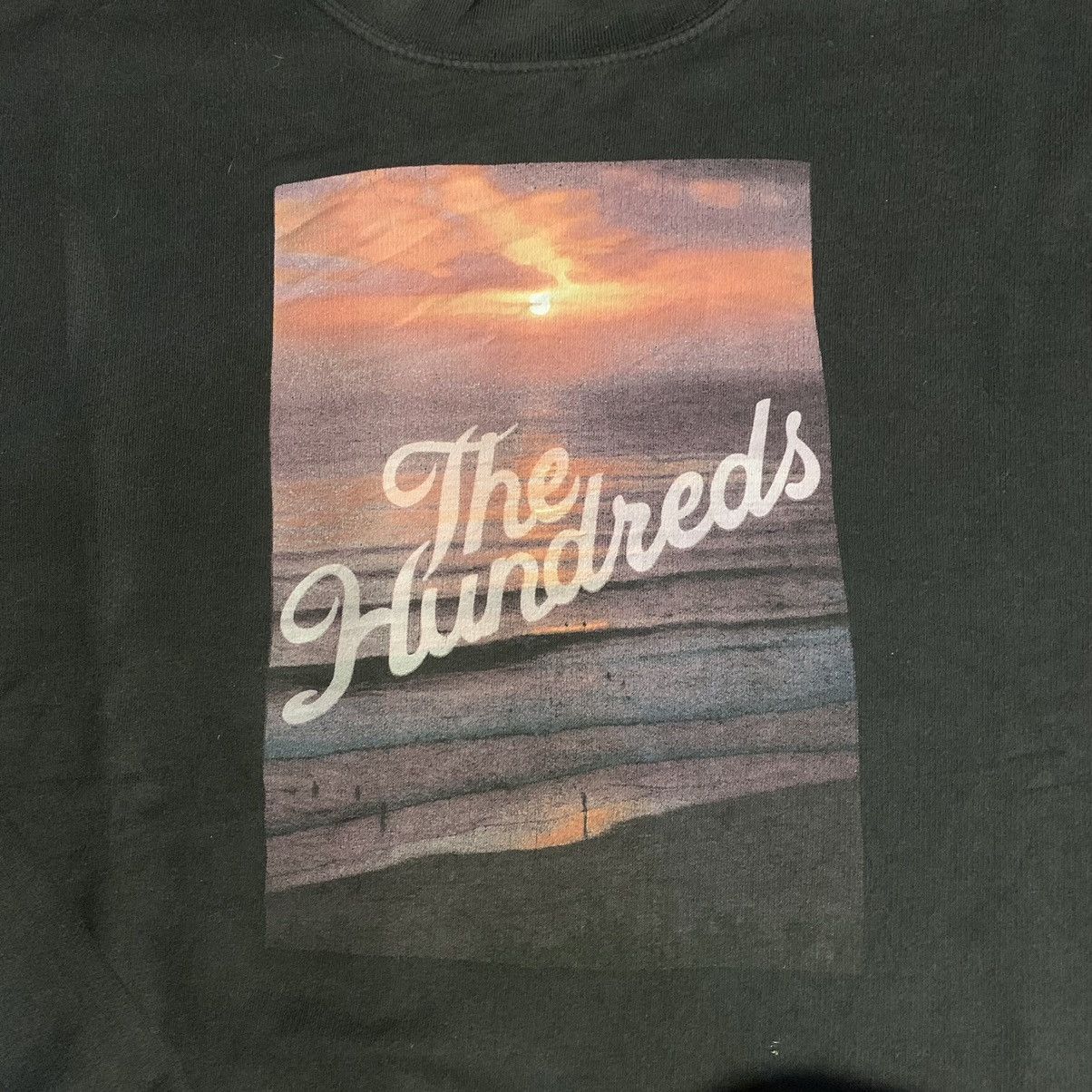 Band Tees × The Hundreds The Hundreds Secondhand Size US M / EU 48-50 / 2 - 3 Thumbnail