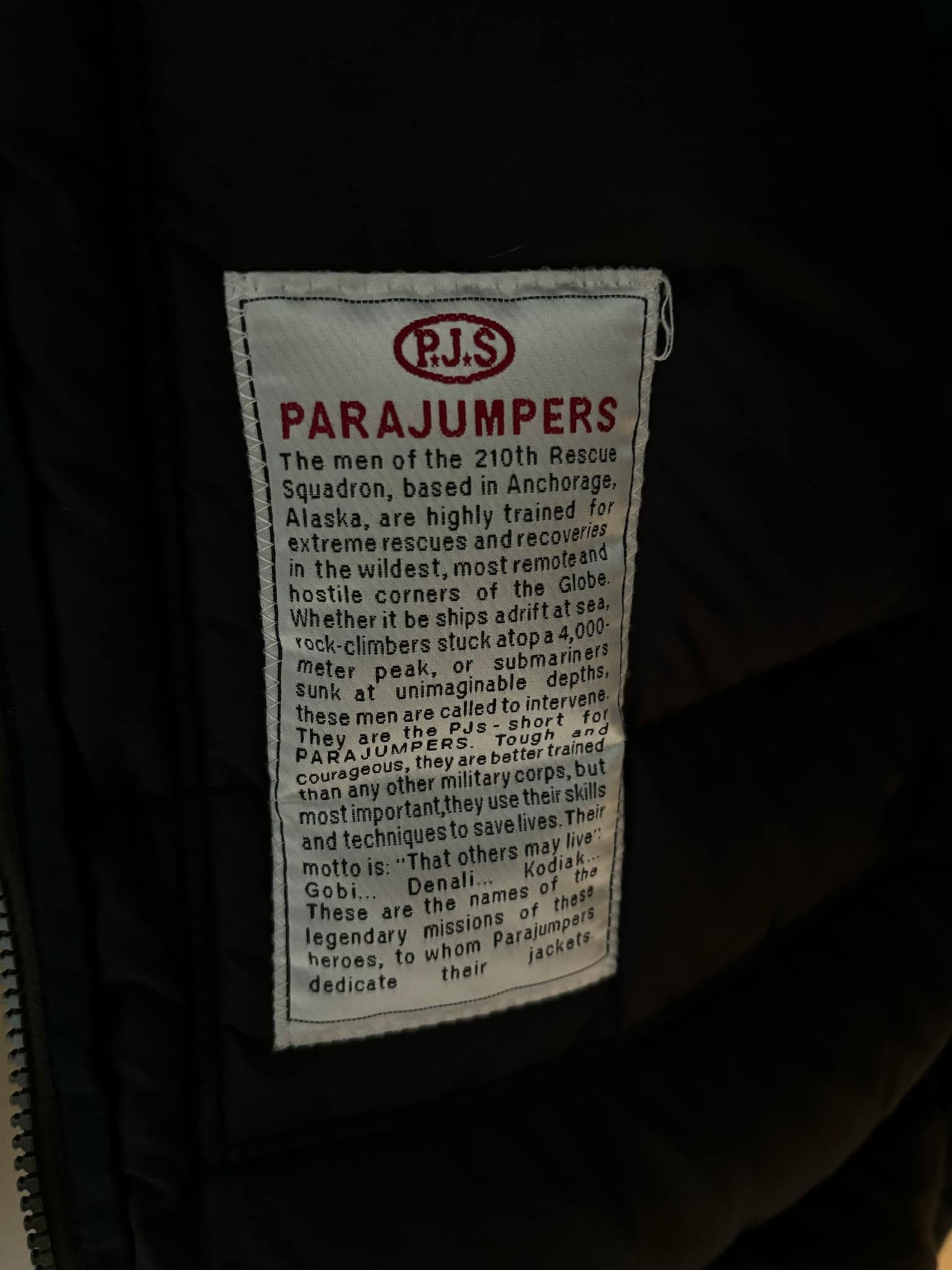 Parajumpers Women's Parajumpers Parka (jacket) Size XS / US 0-2 / IT 36-38 - 4 Thumbnail