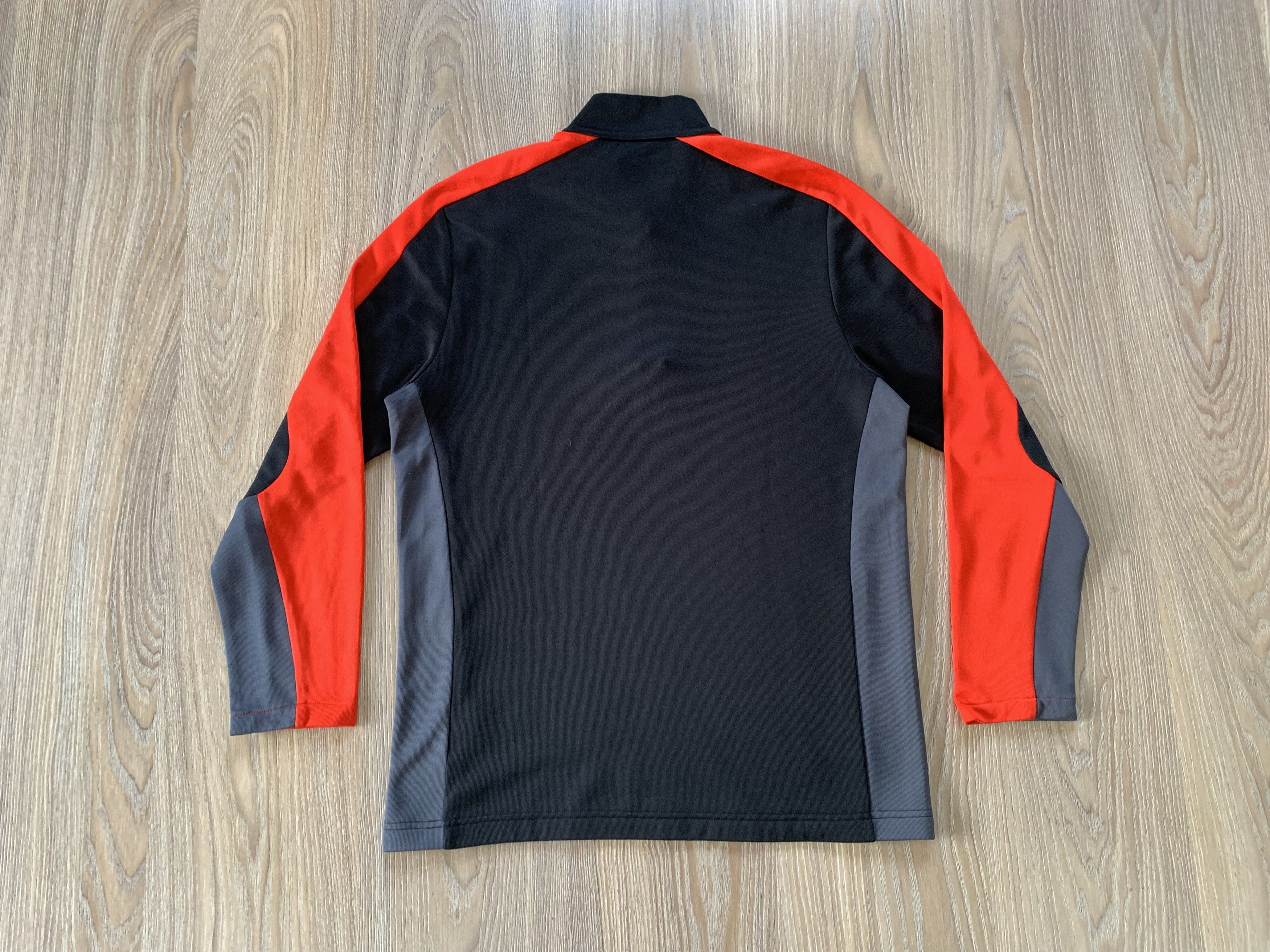 Odlo Odlo Sport Training Longsleeve Size US L / EU 52-54 / 3 - 3 Thumbnail