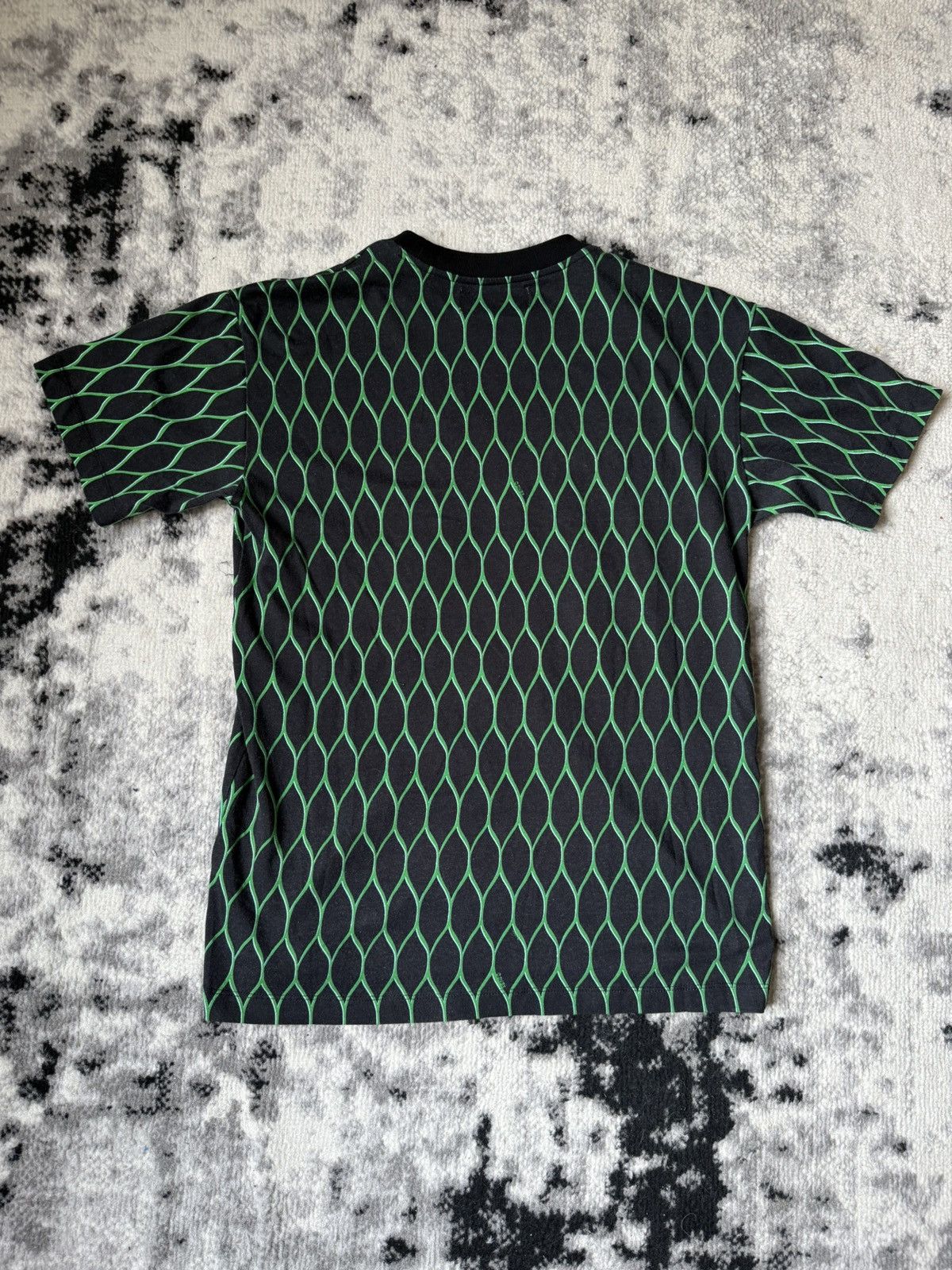 H&M × Kenzo Kenzo x H&M Jungle T-shirt Size US S / EU 44-46 / 1 - 2 Thumbnail
