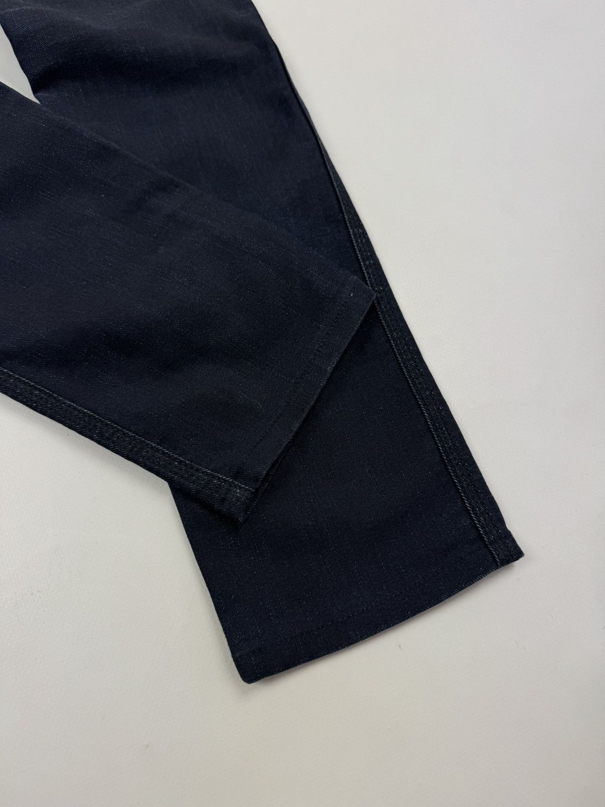 Rag & Bone Rag & Bone Handmade New York Navy Slim Women’s Pants Size 24" / US 00 / IT 34 - 15 Thumbnail