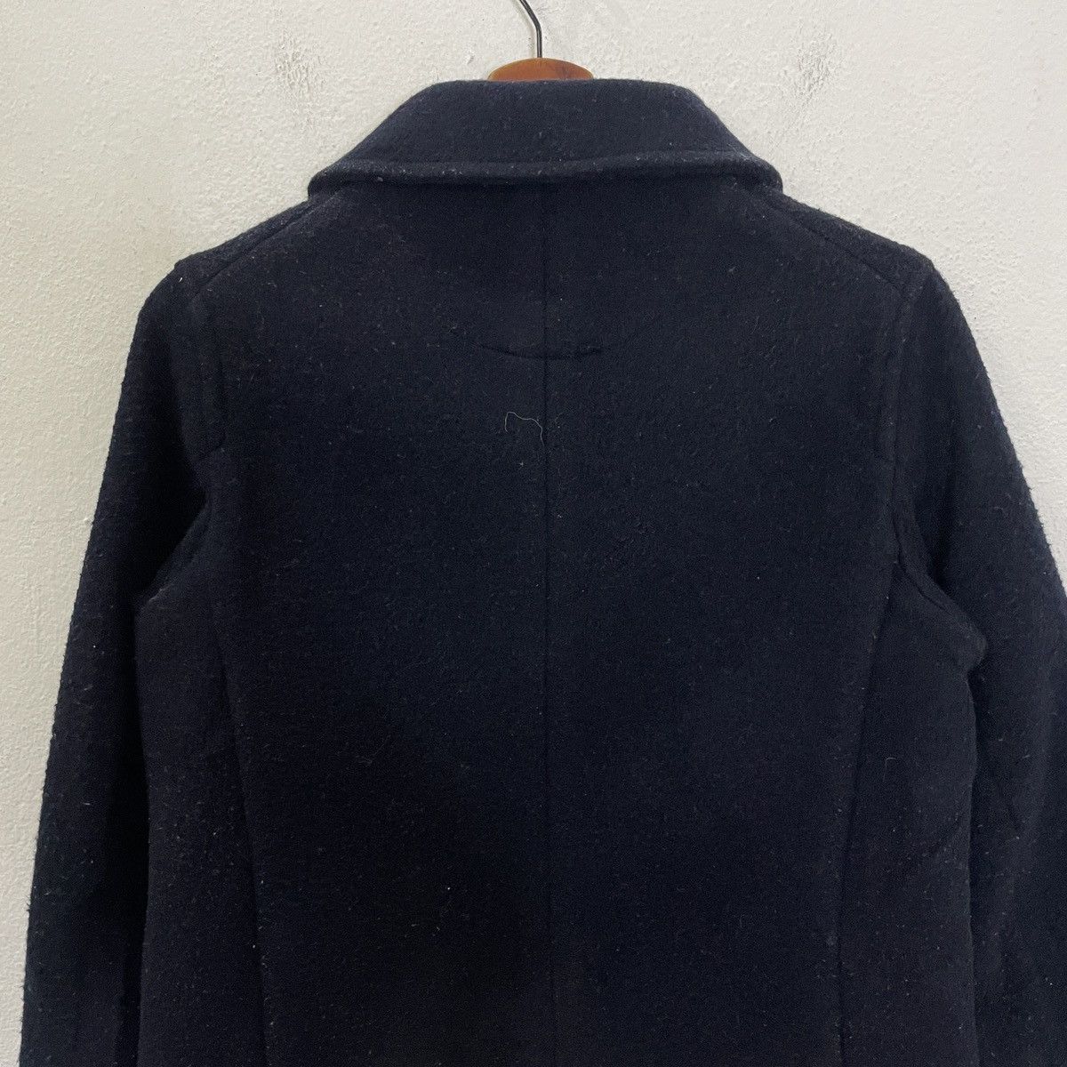 Danton Vintage Danton Tweed Jacket Size L / US 10 / IT 46 - 11 Thumbnail