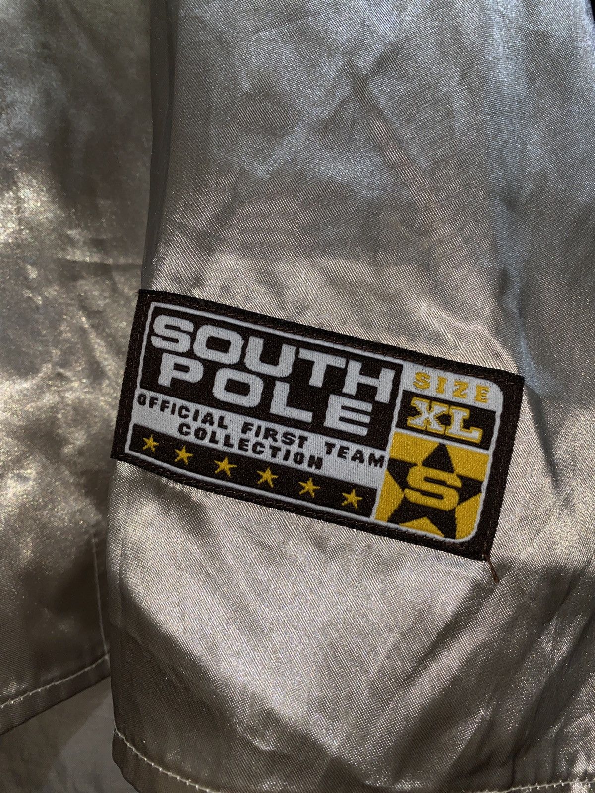 Southpole × Vintage Cobras Southpole Y2K Size US XL / EU 56 / 4 - 3 Thumbnail