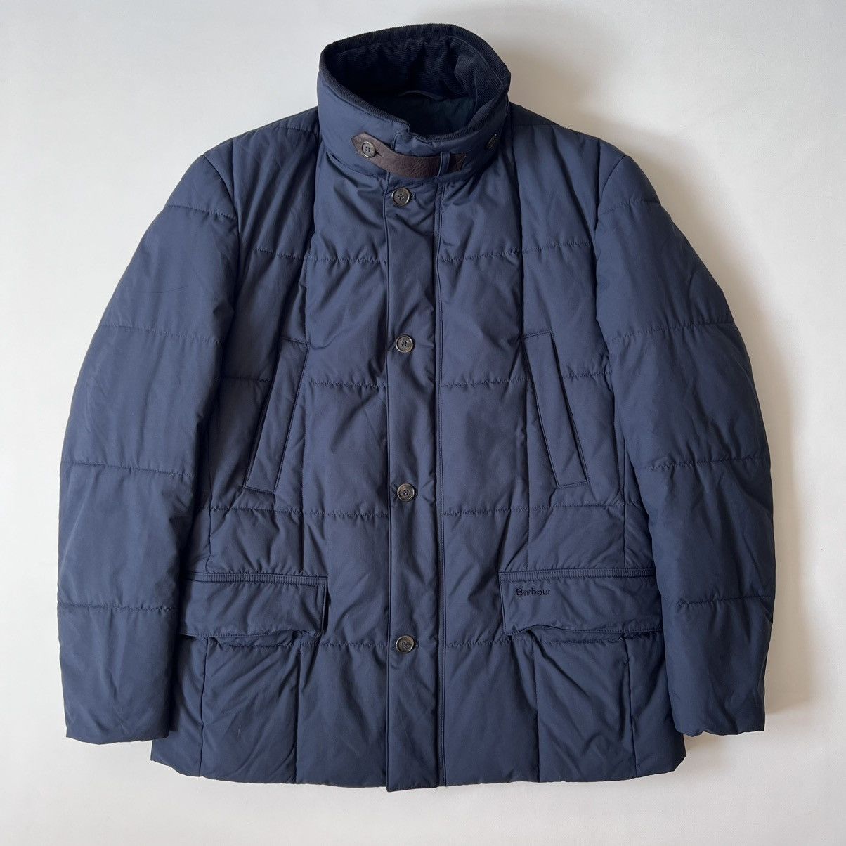 Barbour Barbour Yaxley quilt padded jacket Size US M / EU 48-50 / 2 - 4 Thumbnail