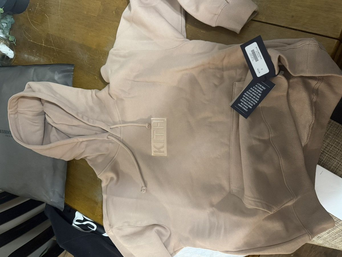 Kith Kith Birch hoodie Size US S / EU 44-46 / 1 - 2 Thumbnail