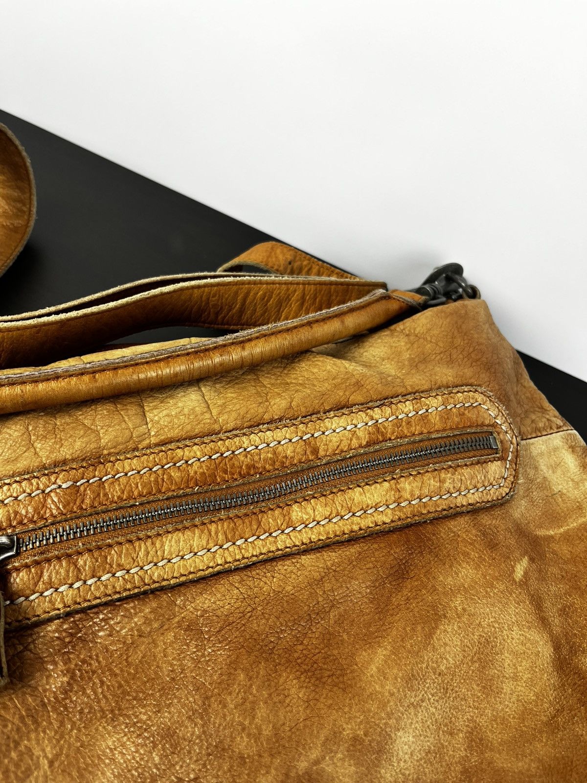 LIEBESKIND BERLIN Liebeskind leather bag Size ONE SIZE - 11 Thumbnail