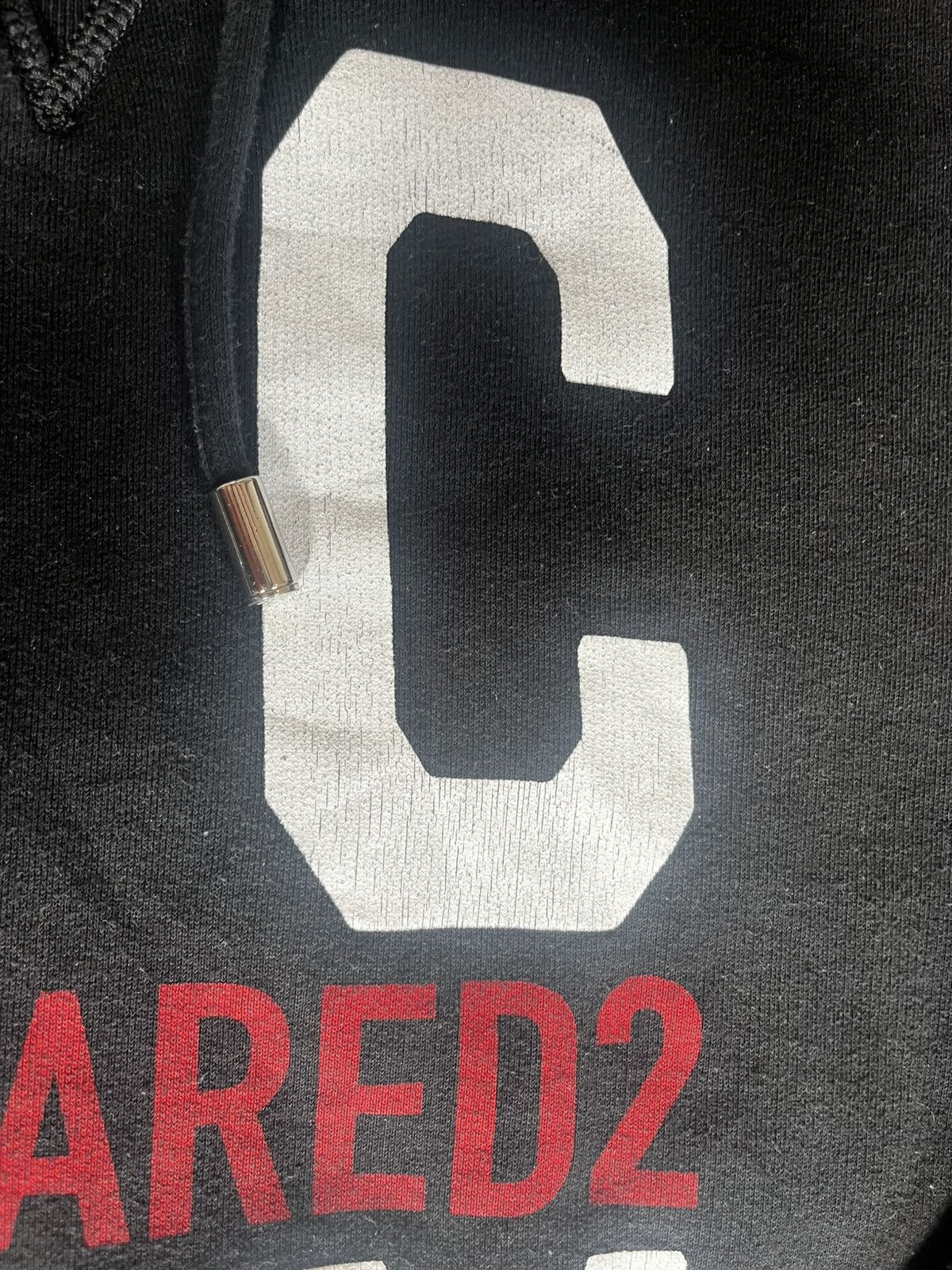Dsquared2 Dsquared2 Icon Hoodie Size US S / EU 44-46 / 1 - 5 Thumbnail