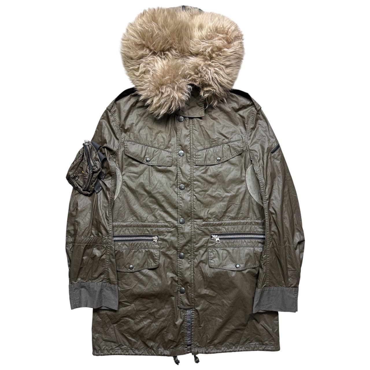 If Six Was Nine × Japanese Brand × Le Grande Bleu (L.G.B.) L.G.B