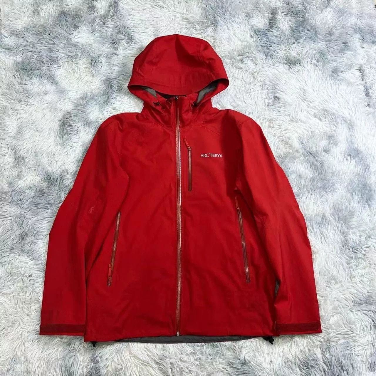 Arc'teryx Arcteryx Ski Jacket Size US L / EU 52-54 / 3 - 1 Thumbnail