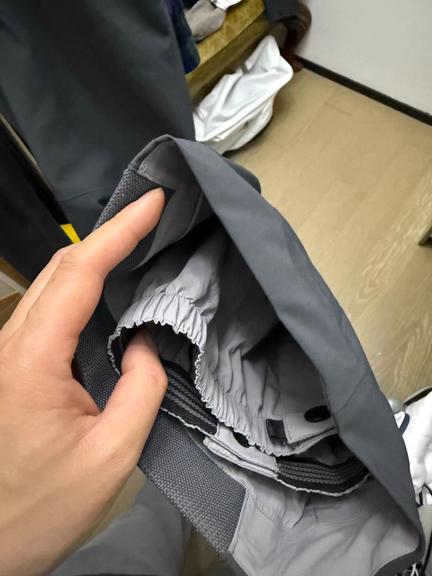 Arc'teryx Arc'teryx Ski Pants K27 Size US 33 - 7 Thumbnail