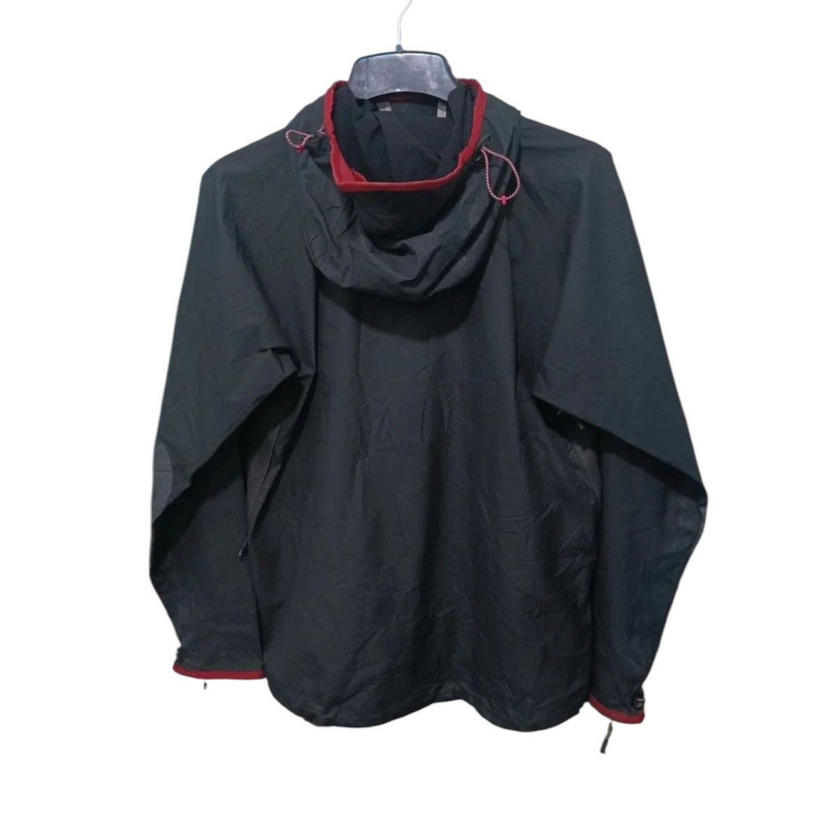 Klattermusen Klattermusen Allgron Jacket gorpcore technical Size US M / EU 48-50 / 2 - 3 Thumbnail