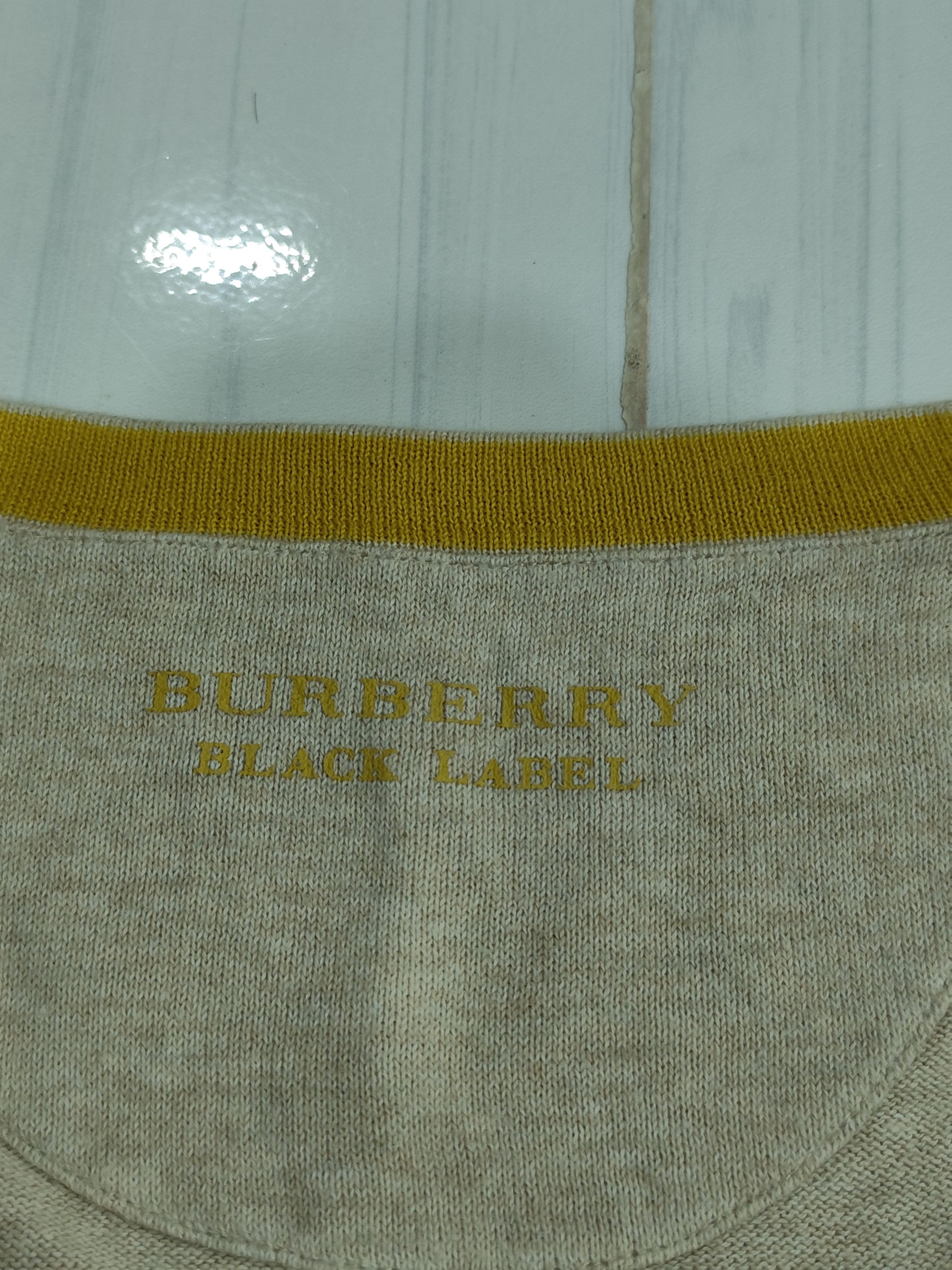 Burberry Bundle 2 Burberry cardigan Size US M / EU 48-50 / 2 - 12 Thumbnail