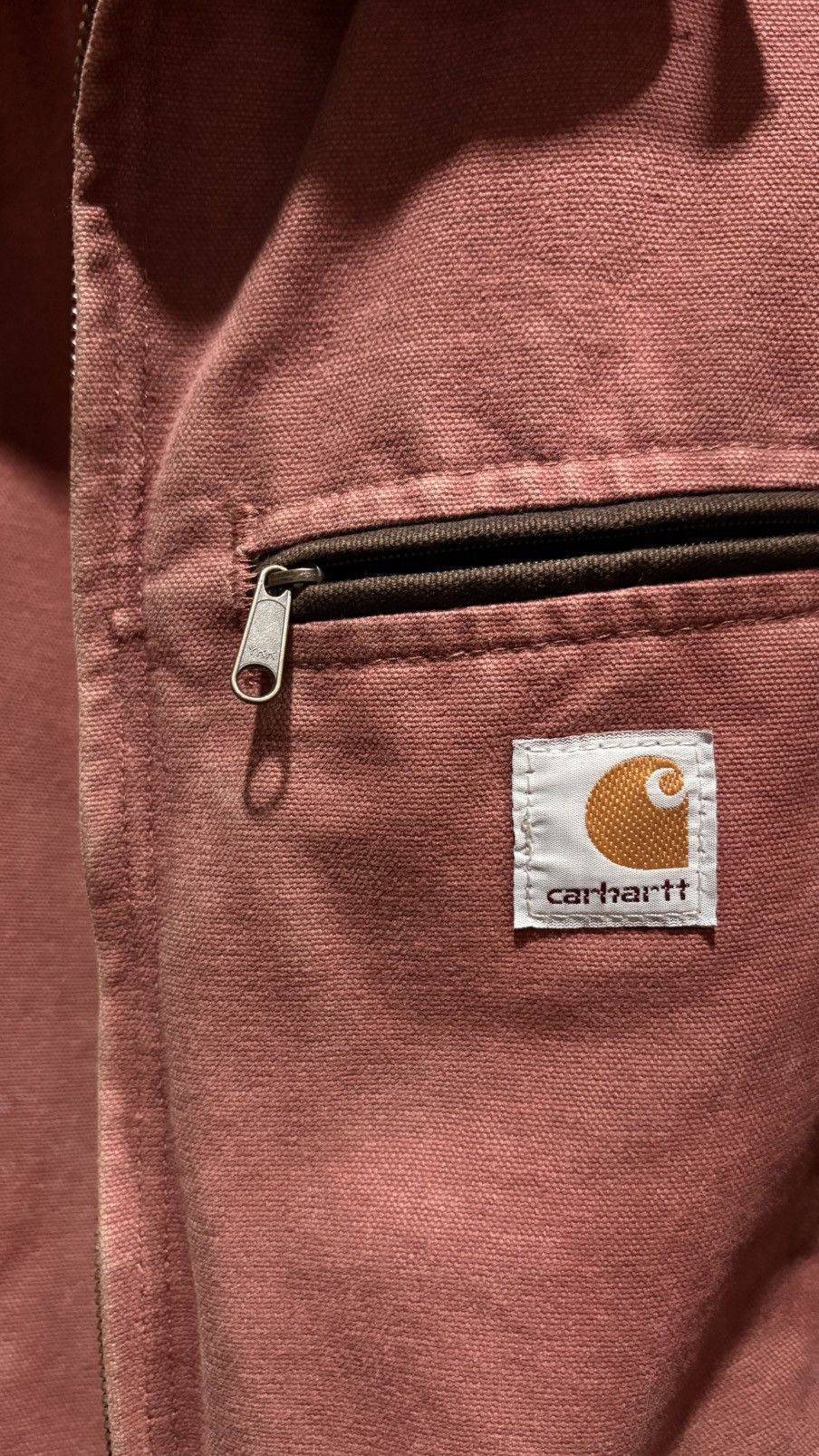 Carhartt Carhartt Detroit WJ097 VRS Size M / US 6-8 / IT 42-44 - 4 Thumbnail