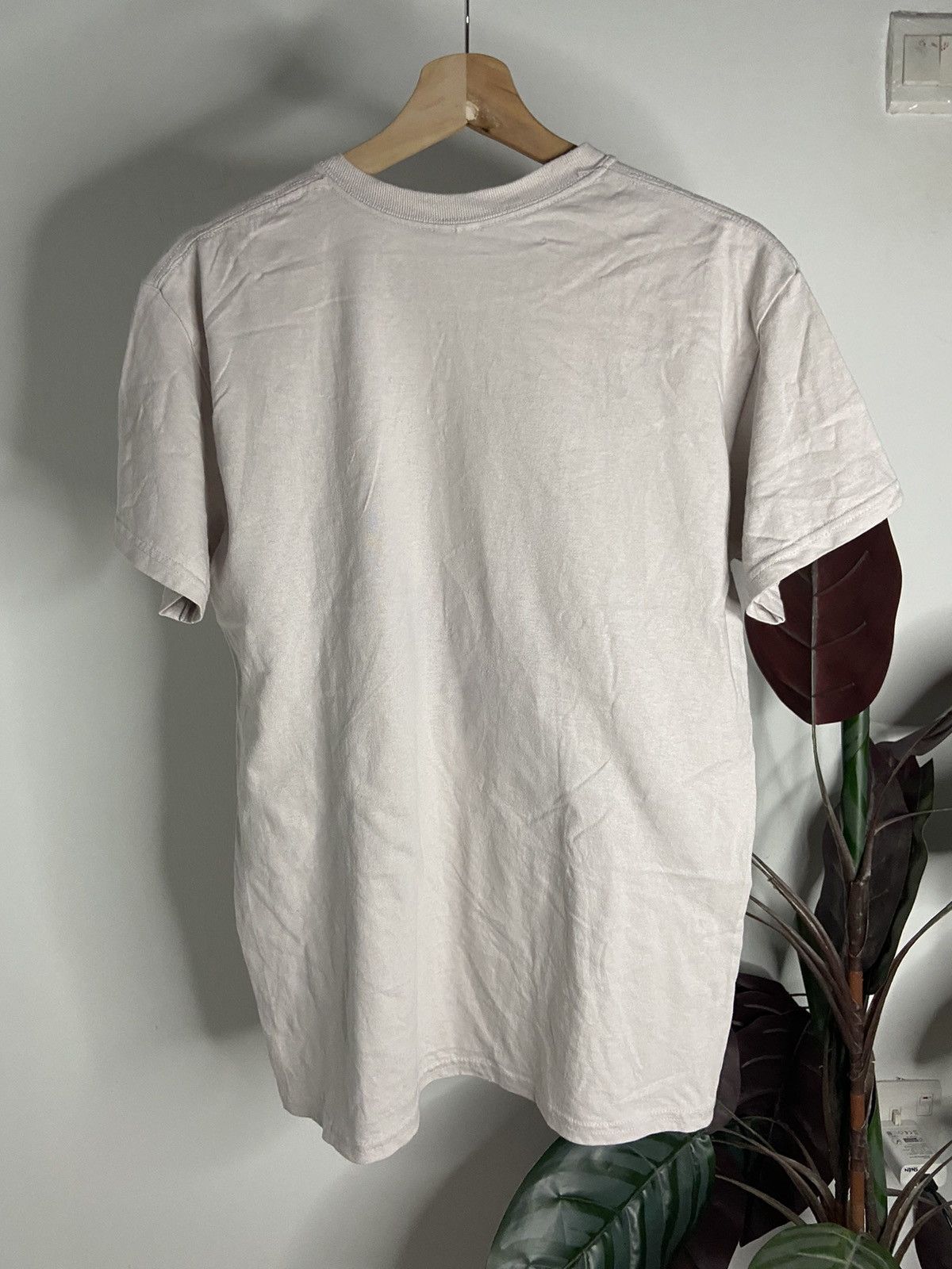 Vintage VINTAGE BRUCE LEE😊❤️ Size US M / EU 48-50 / 2 - 2 Thumbnail