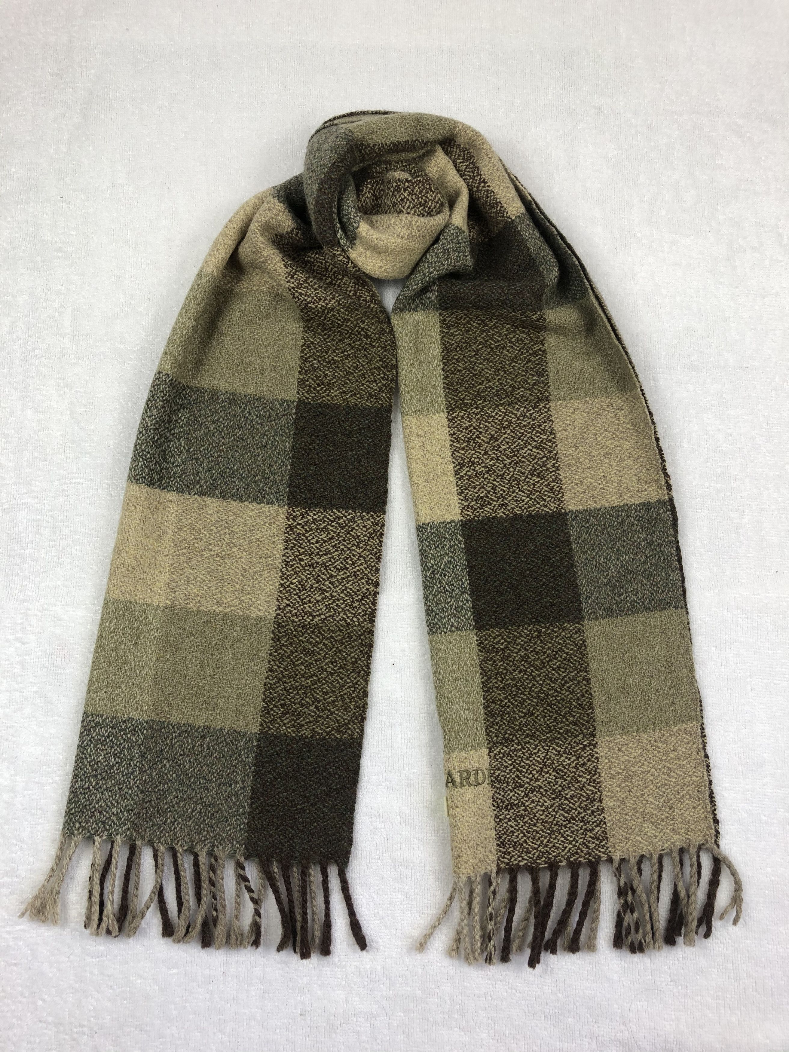 Trussardi Trussardi Scarf / Muffler / Neckwear Size ONE SIZE - 1 Thumbnail
