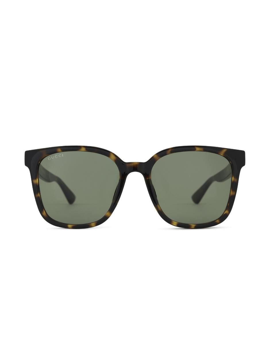 Gucci NEW GUCCI GG1346SK-003 Havana Size ONE SIZE - 3 Thumbnail