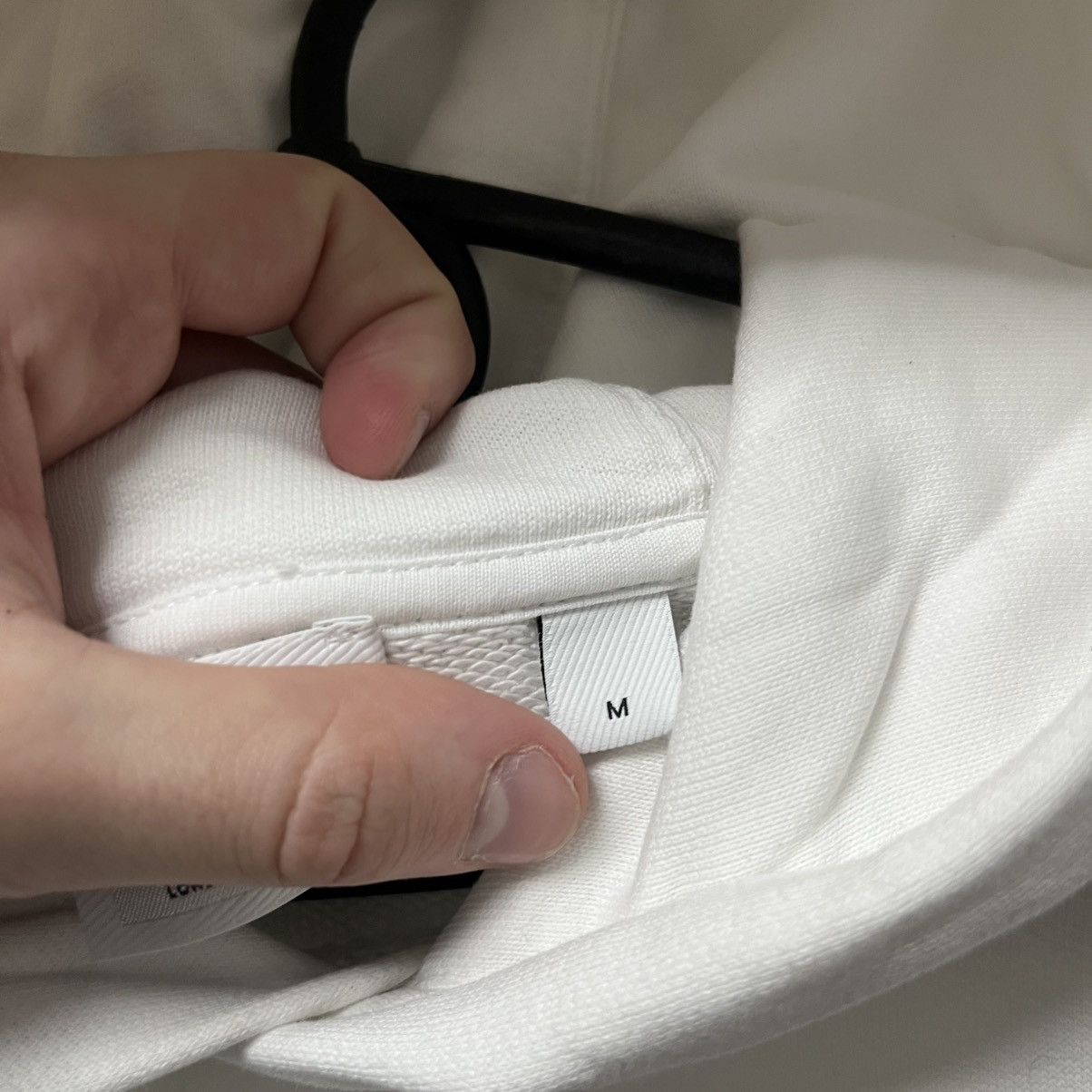 Burberry Burberry Hoodie Size US M / EU 48-50 / 2 - 8 Thumbnail