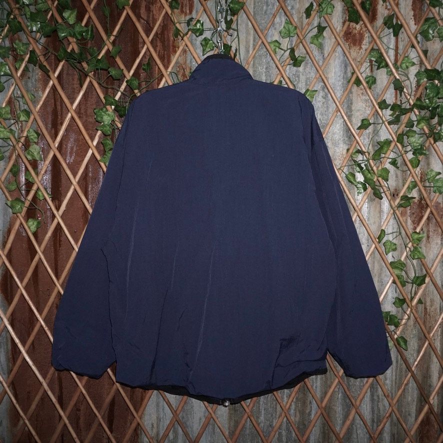 Reebok Large -Vintage Y2K Reebok 2000s essential zip up windbreaker Size US L / EU 52-54 / 3 - 2 Thumbnail