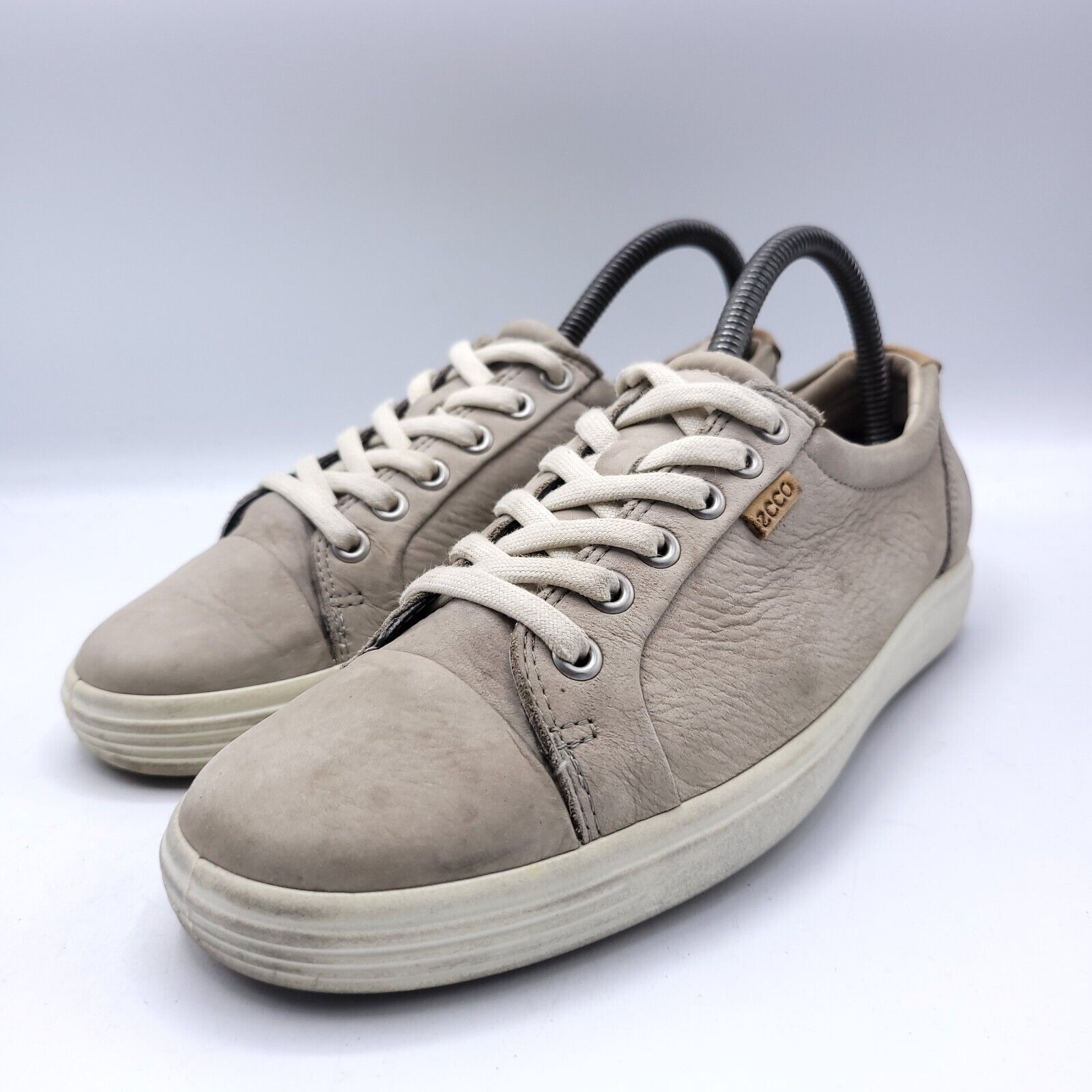 Ecco Ecco Outdoor Sneaker Shoe Womens Size 8 43000302375 Gray Size US 8 / IT 38 - 1 Thumbnail