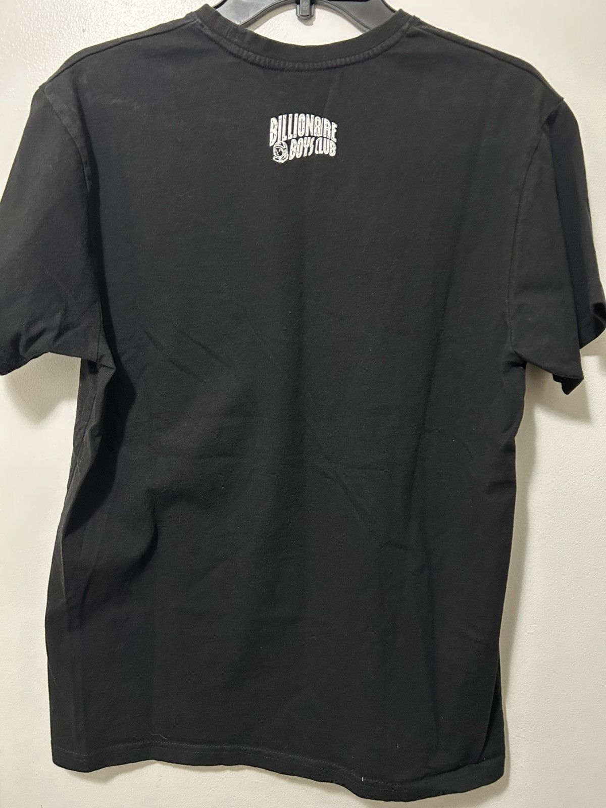 Billionaire Boys Club Billionaire Boys Club Astronaut Tee Size M Size US M / EU 48-50 / 2 - 4 Thumbnail