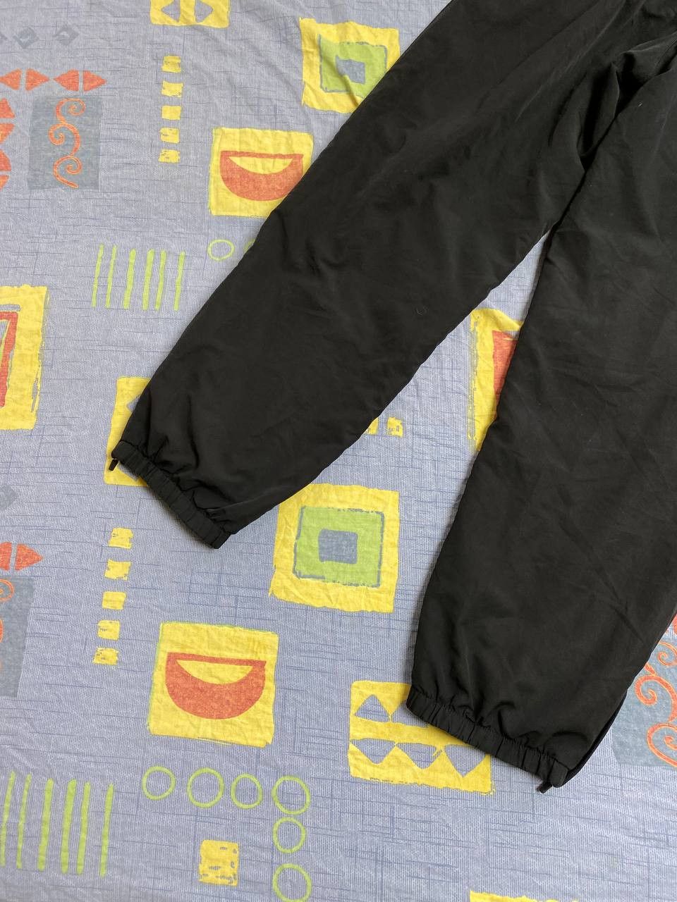 Nike Vintage Nike Pants Mens Size US 34 / EU 50 - 20 Thumbnail
