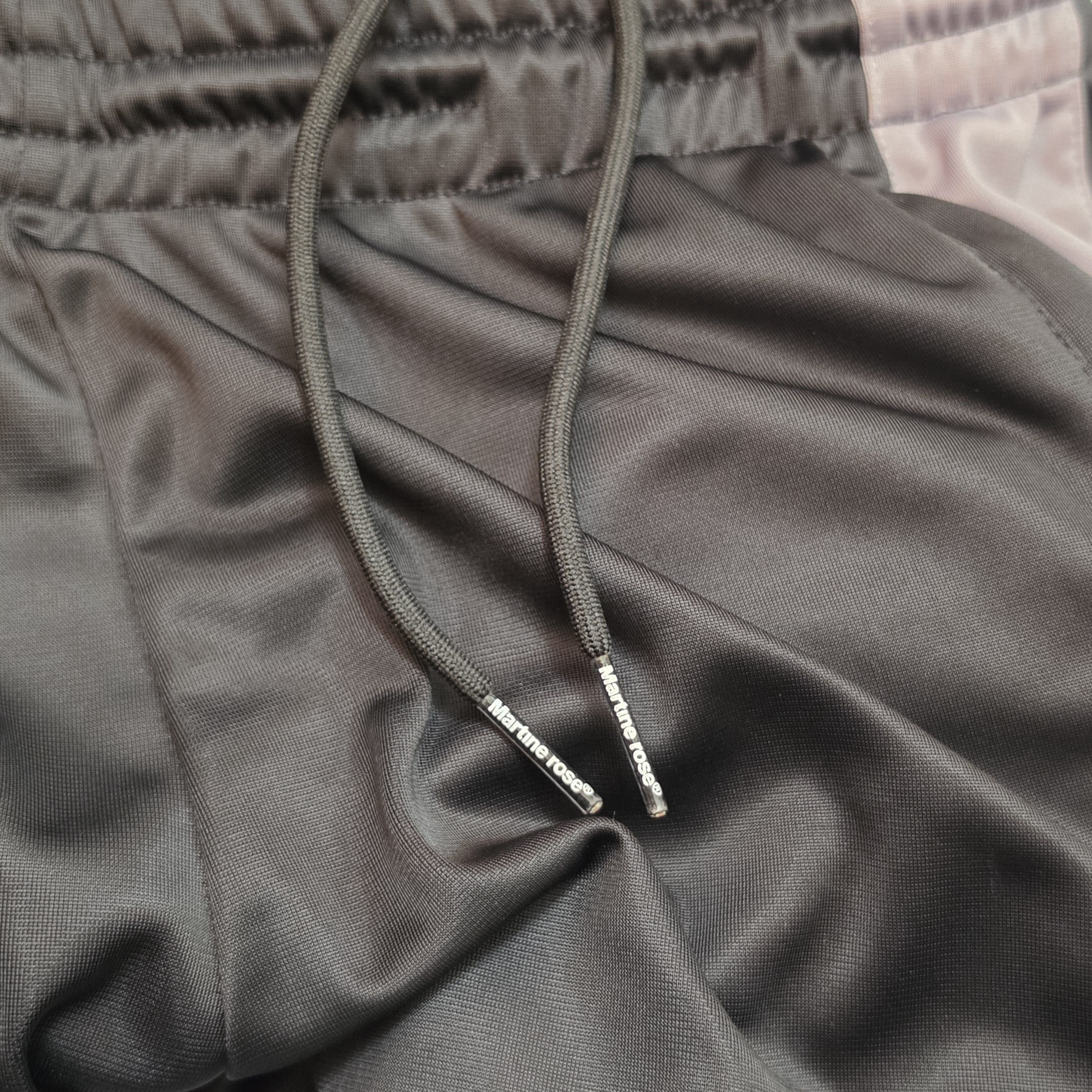 Martine Rose Wide leg track pants Size US 28 / EU 44 - 10 Thumbnail