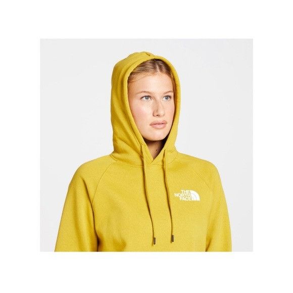 Women’s Box NSE Pullover Hoodie