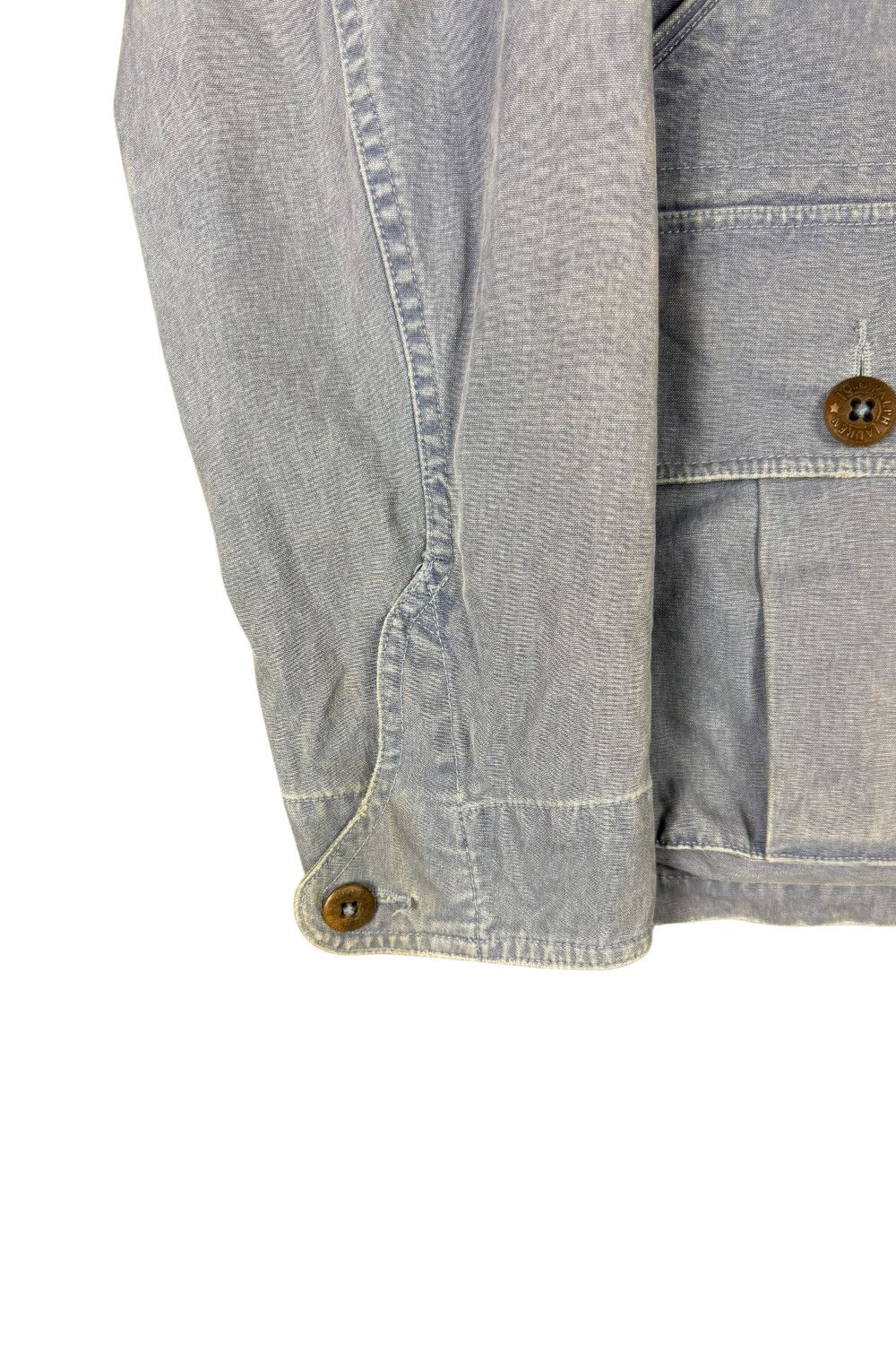 Polo Ralph Lauren fw98 Vintage Polo Ralph Lauren hunting jacket from late 90s Size US M / EU 48-50 / 2 - 12 Thumbnail