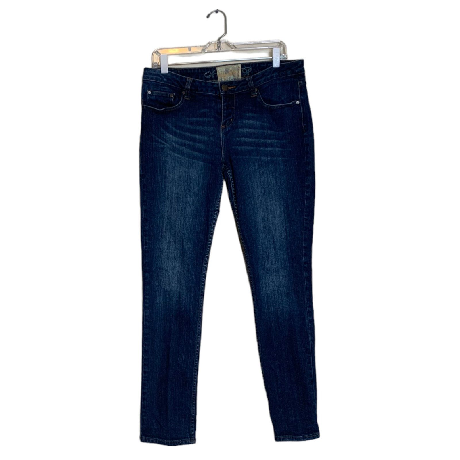 American Rag American Rag Cie skinny jeans size 13R Size 34" / US 12 / IT 48 - 13 Thumbnail