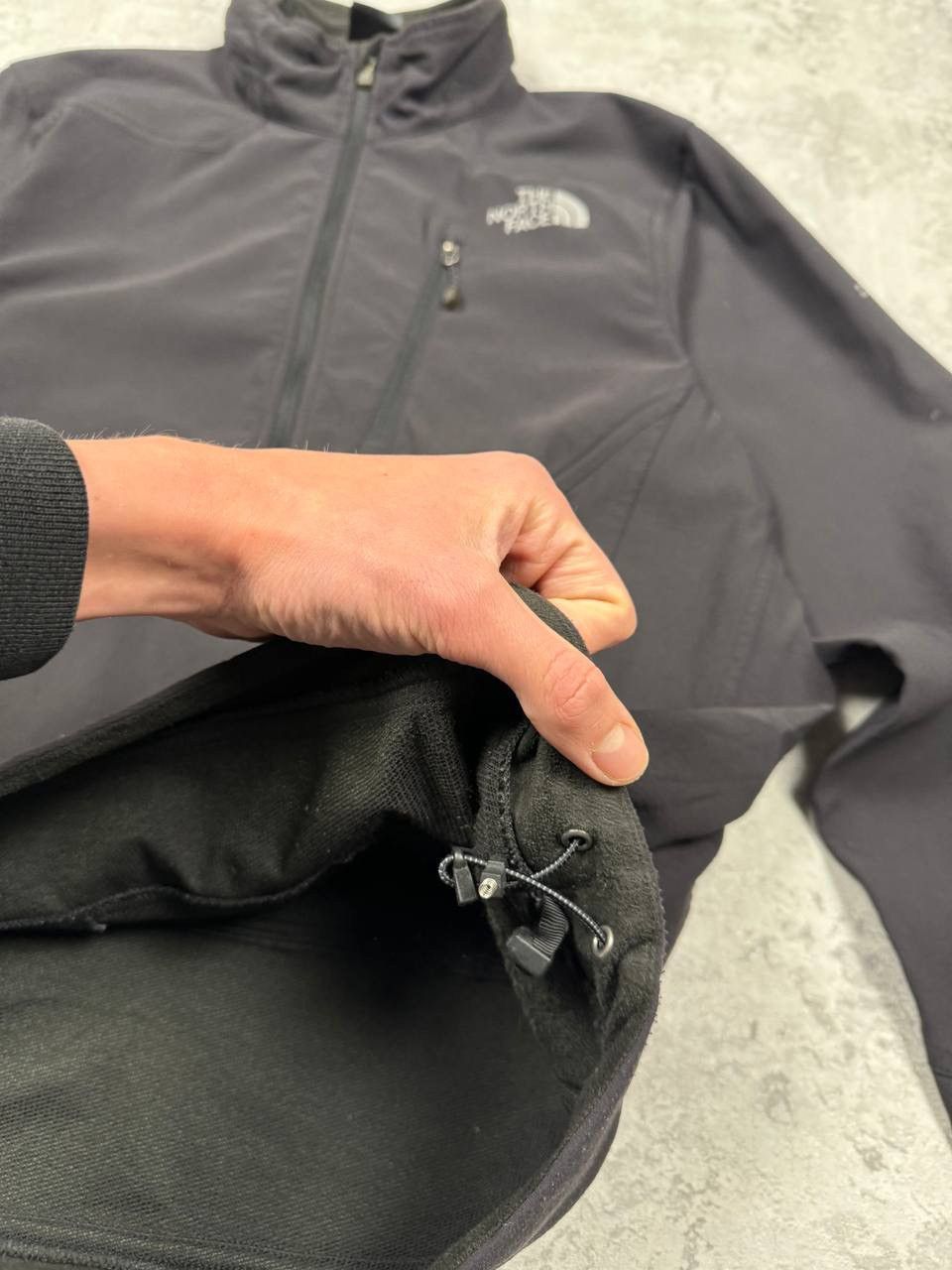 The North Face The North Face Flight Series Apex Light Zip Jacket Size S Size US S / EU 44-46 / 1 - 16 Thumbnail