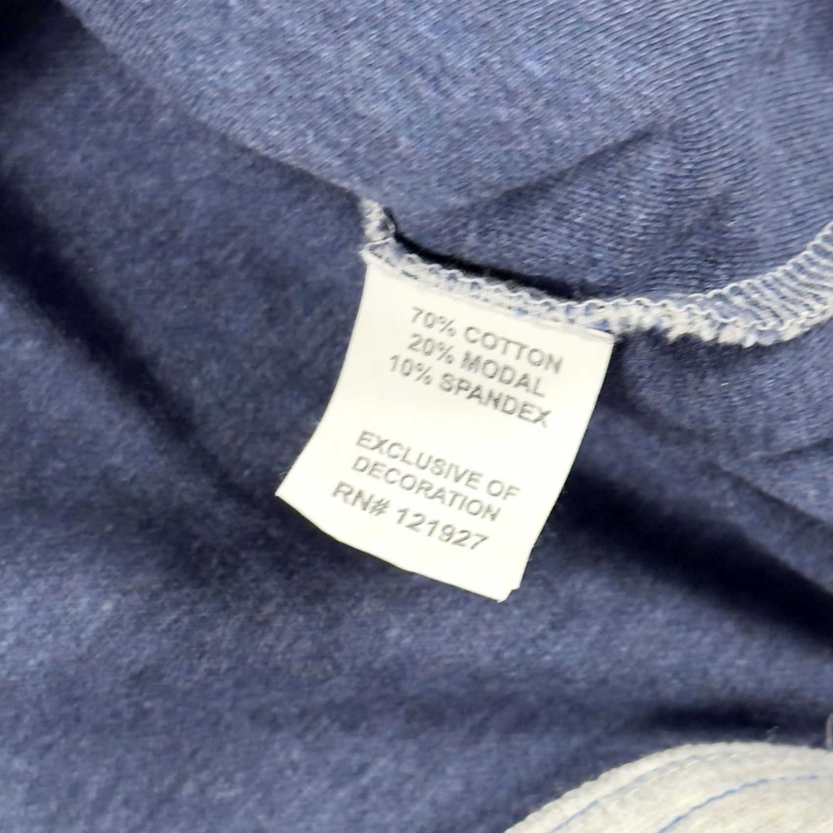 johnnie-O johnnie-O Sweater Mens Large Light Gray Hanks Stretch Golf Pullover Size US L / EU 52-54 / 3 - 4 Thumbnail