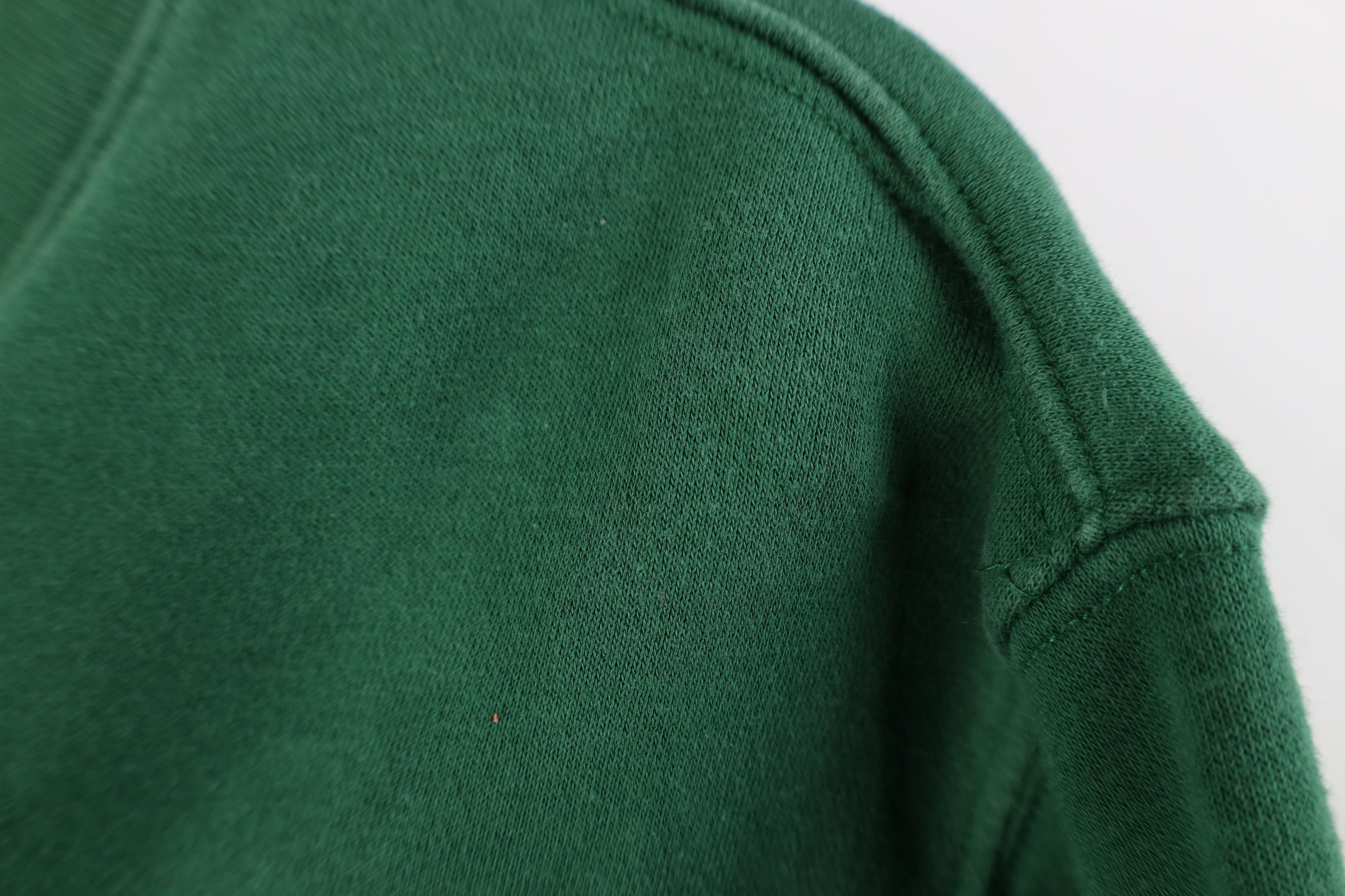 Nike Vintage Y2K Nike Spell Travis Scott Mini Swoosh Sweatshirt Size US M / EU 48-50 / 2 - 5 Thumbnail