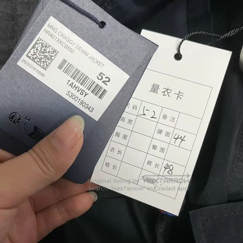 Louis Vuitton Louis Vuitton size US 52 Black plaid full-print zip-up stra Size US 36 / EU 52 - 4 Thumbnail