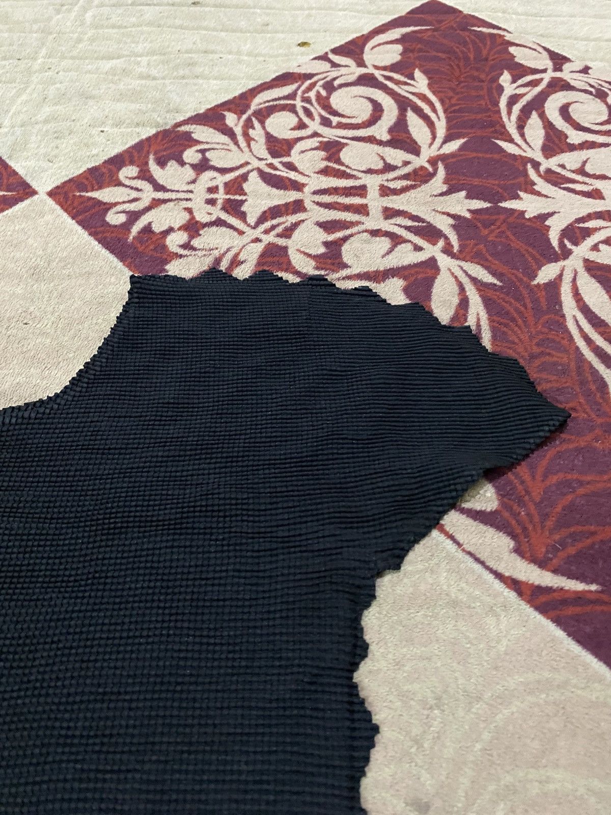 Pleats Please Issey Miyake Archive! Issey Miyake Me Pleats Cauliflower Size ONE SIZE - 4 Thumbnail