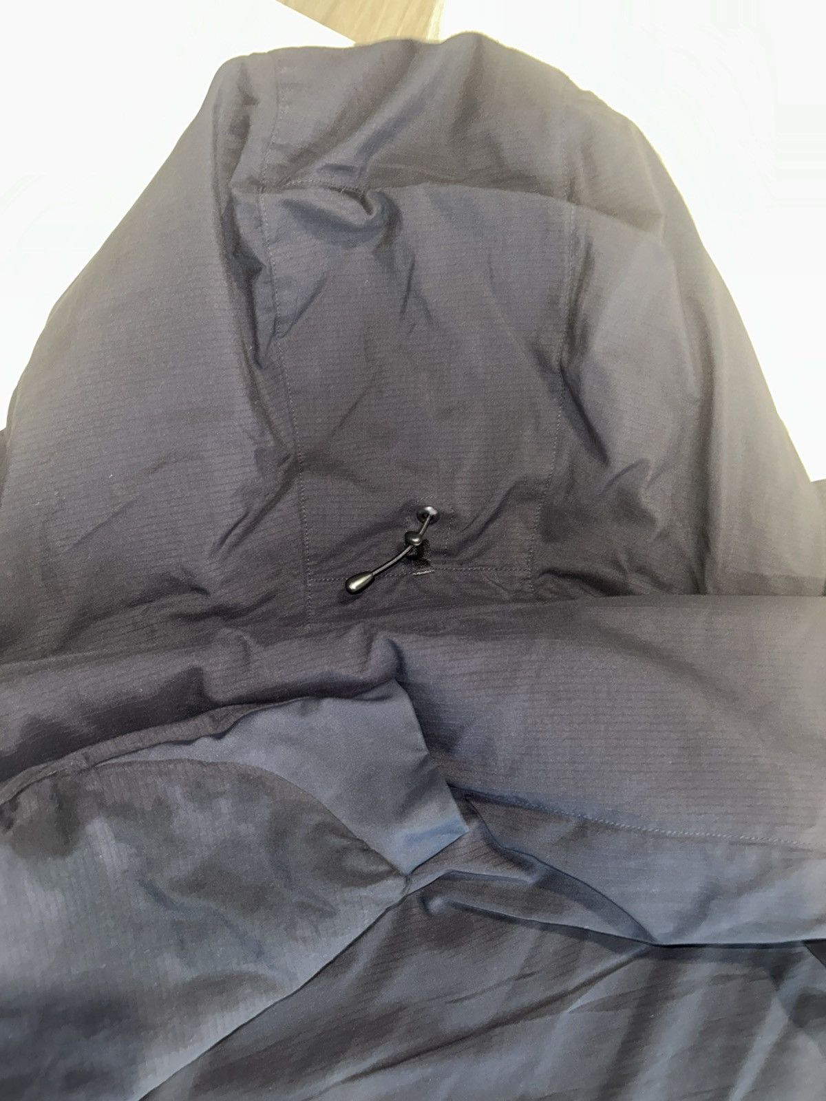 Arc'teryx × Veilance Vintage Arc’Teryx Atom AR Size US S / EU 44-46 / 1 - 5 Thumbnail