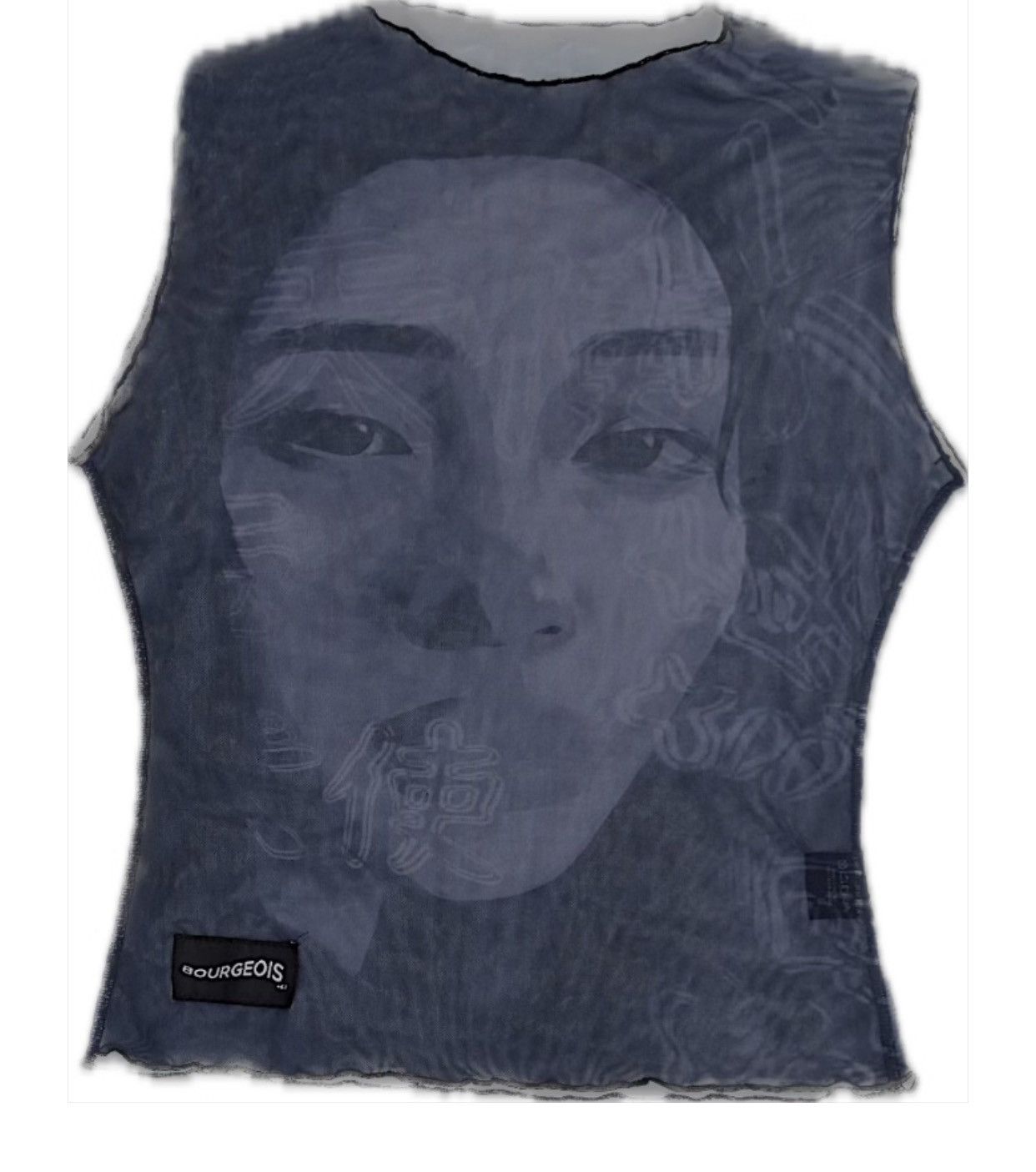 Other bourgeois smoke top Size S / US 4 / IT 40 - 1 Preview