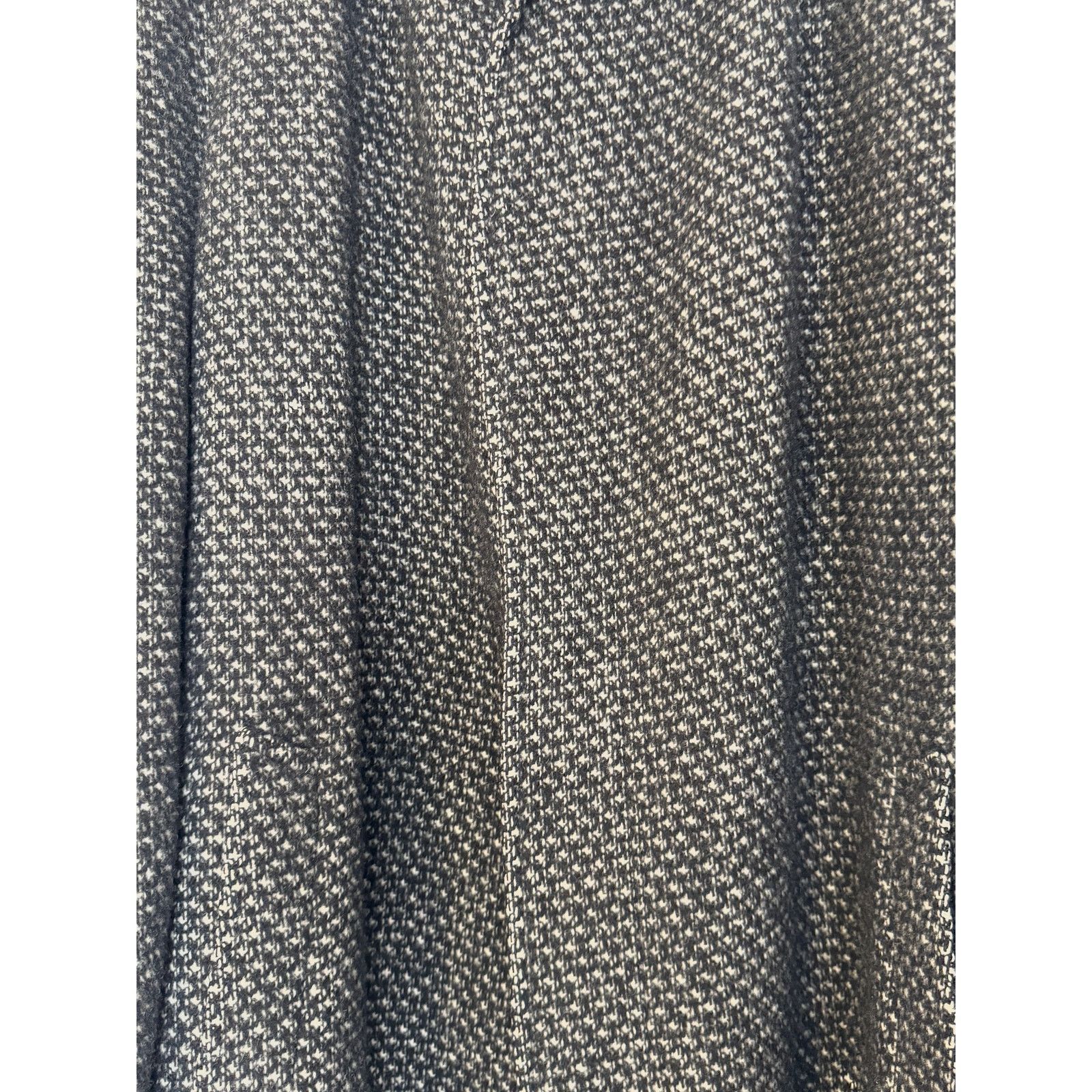 Marilyn Manson Mani by Giorgio Armani Men'sVintage Tweed Coat Size US L / EU 52-54 / 3 - 4 Thumbnail