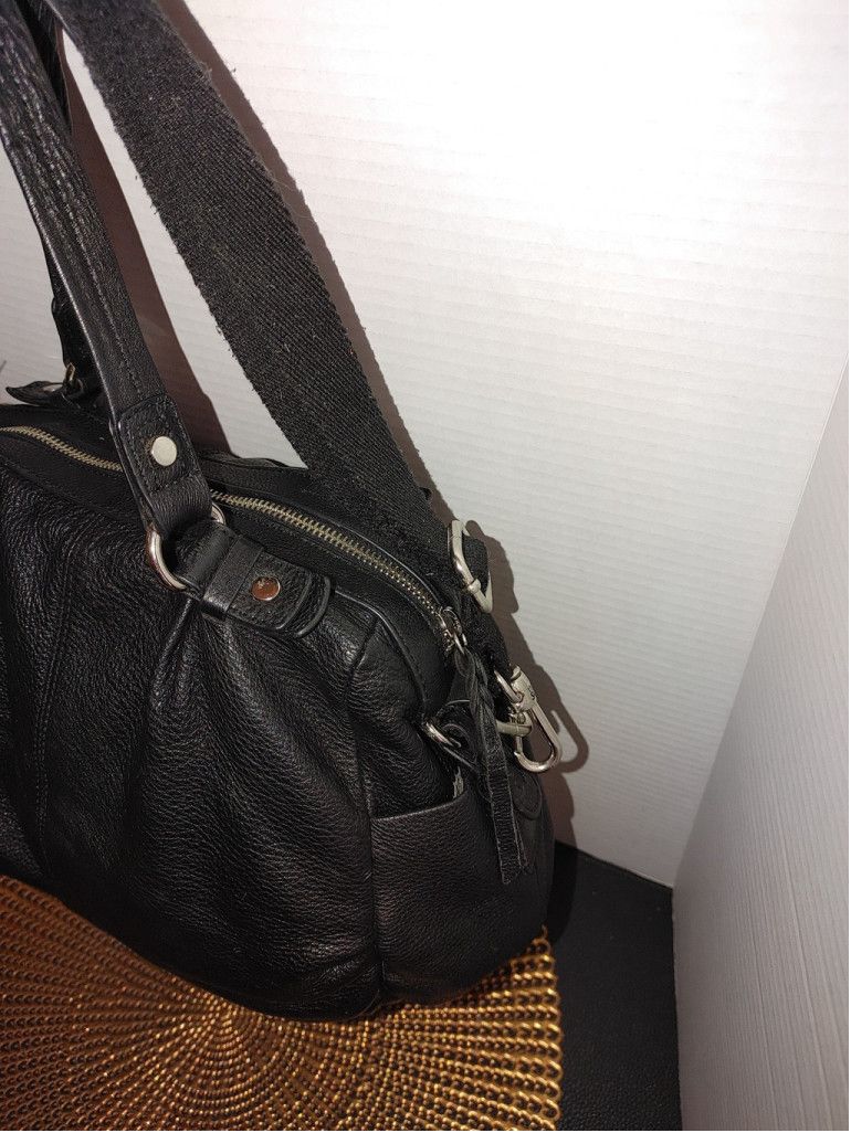 The Sak The Sak Leather Satchel Size ONE SIZE - 2 Thumbnail