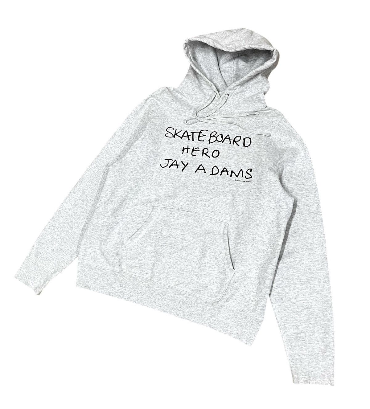 Takahiromiyashita The Soloist. TAKAHIROMIYASHITA X MARK GONZALES SKATEBOARDS COLLAB HOODIE Size US L / EU 52-54 / 3 - 4 Thumbnail