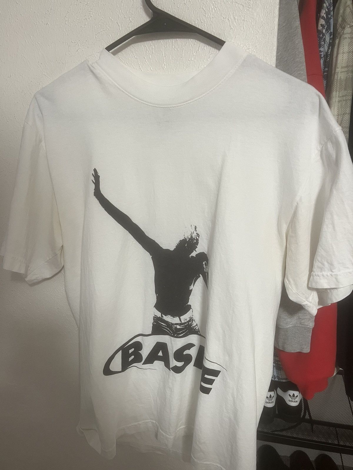 Other BASKETCASE tee Size US S / EU 44-46 / 1 - 1 Thumbnail